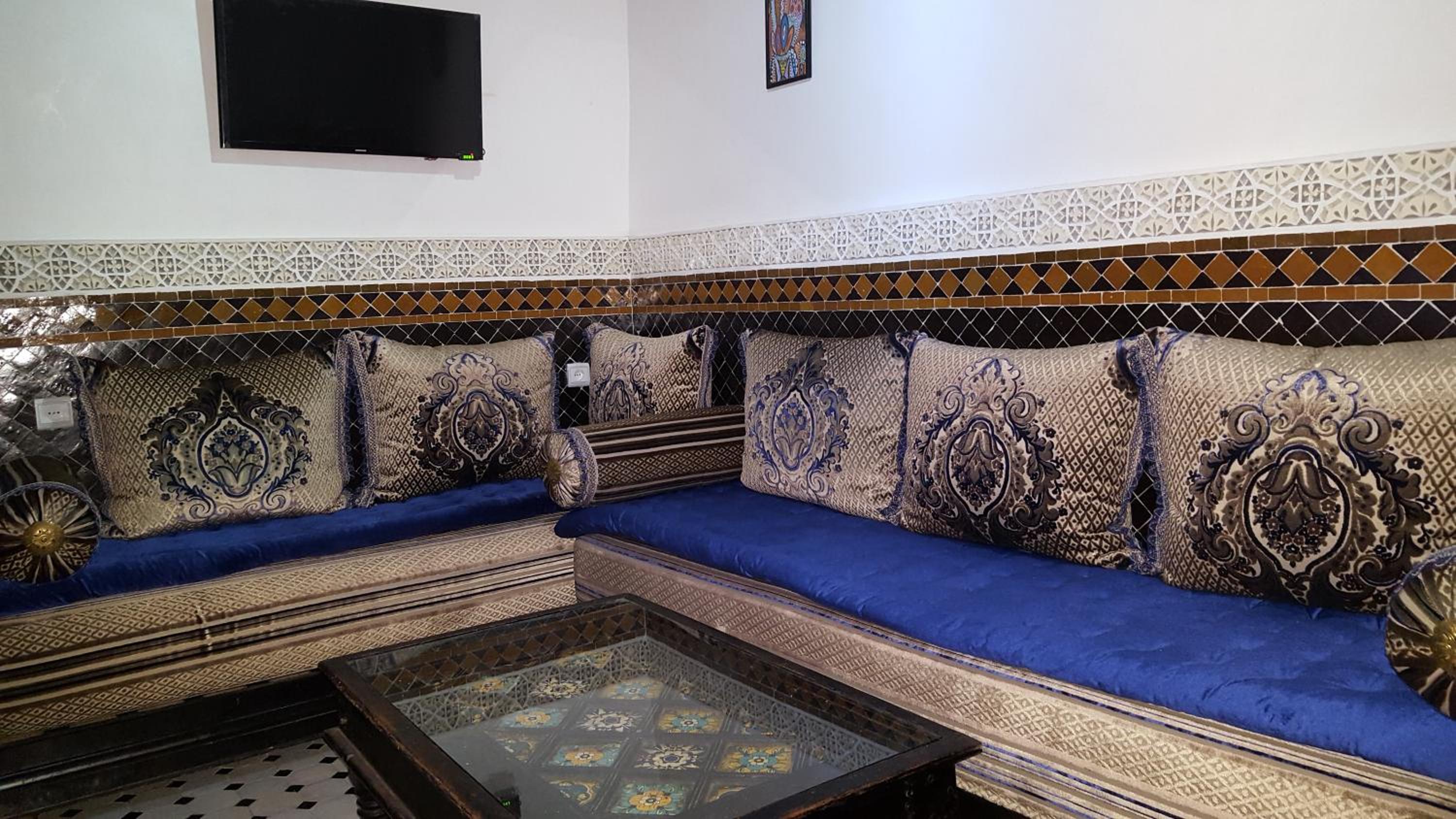 lounge