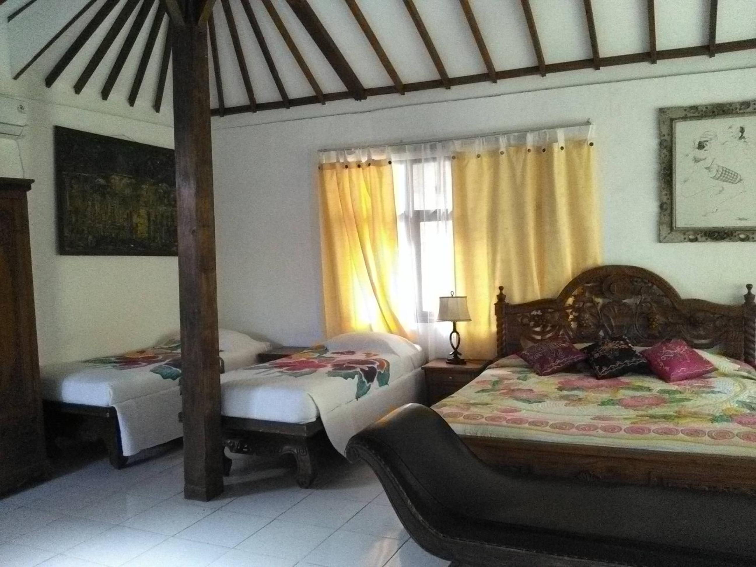 Gazebo Beach Hotel