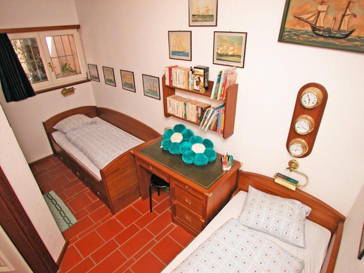 Villa Orselina App 7273