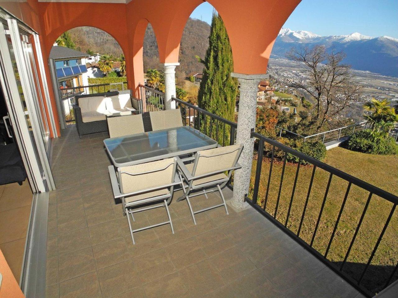 Casa Camelia App 5055 view 4