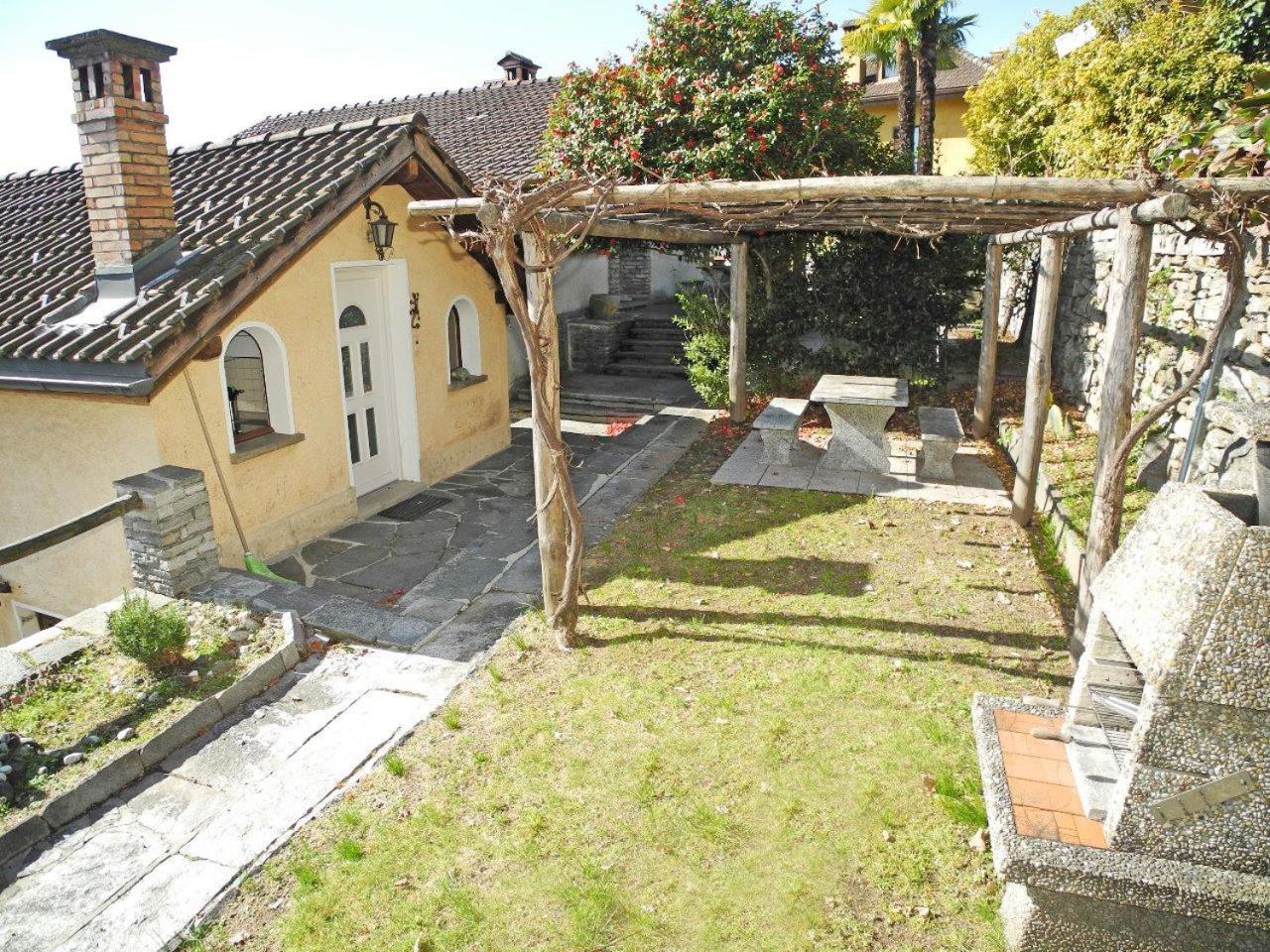 Casa Baciocca App 1159