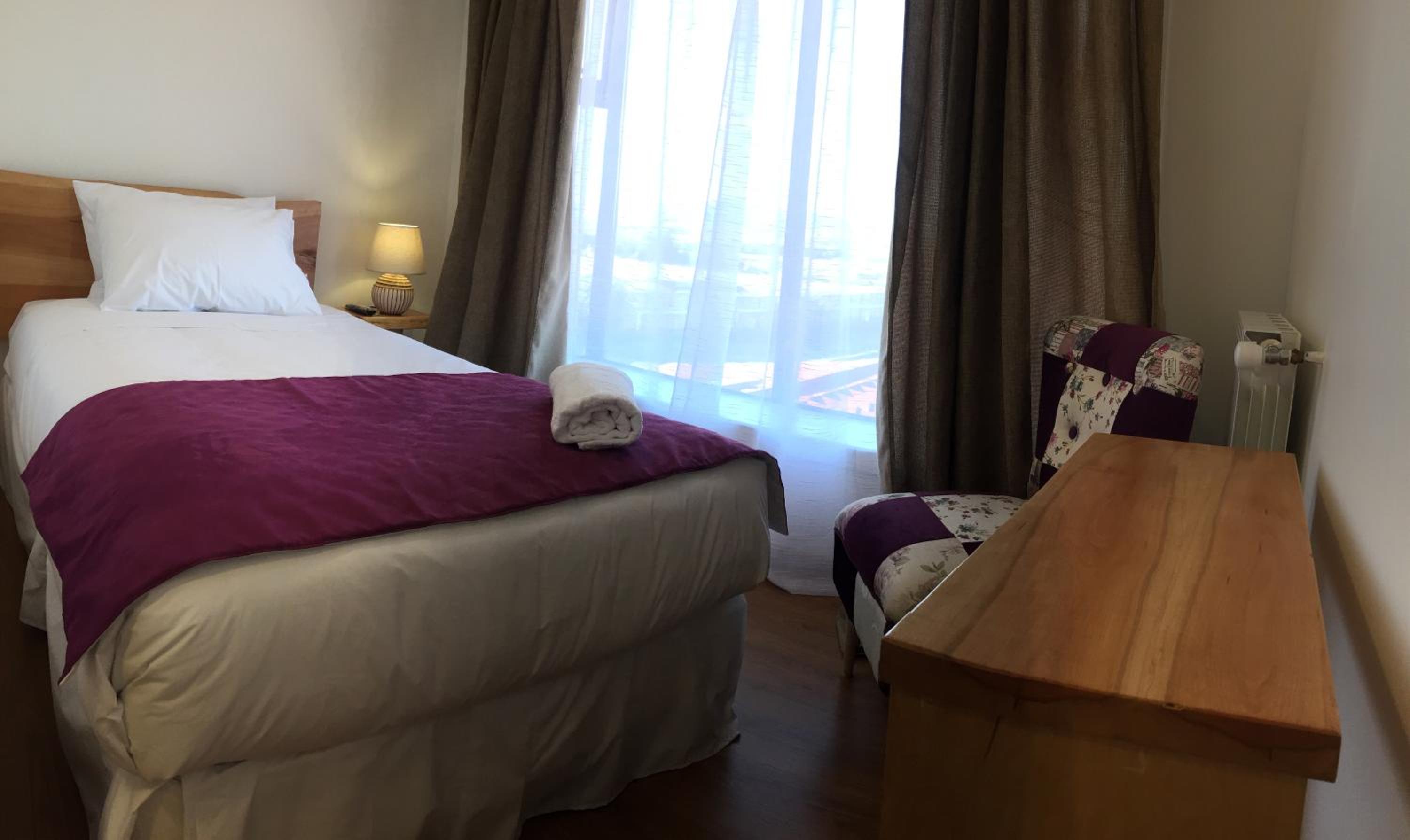 Hostal Doble E Patagonia