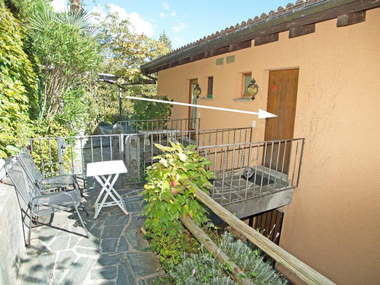 Residenza Paradiso App 1000