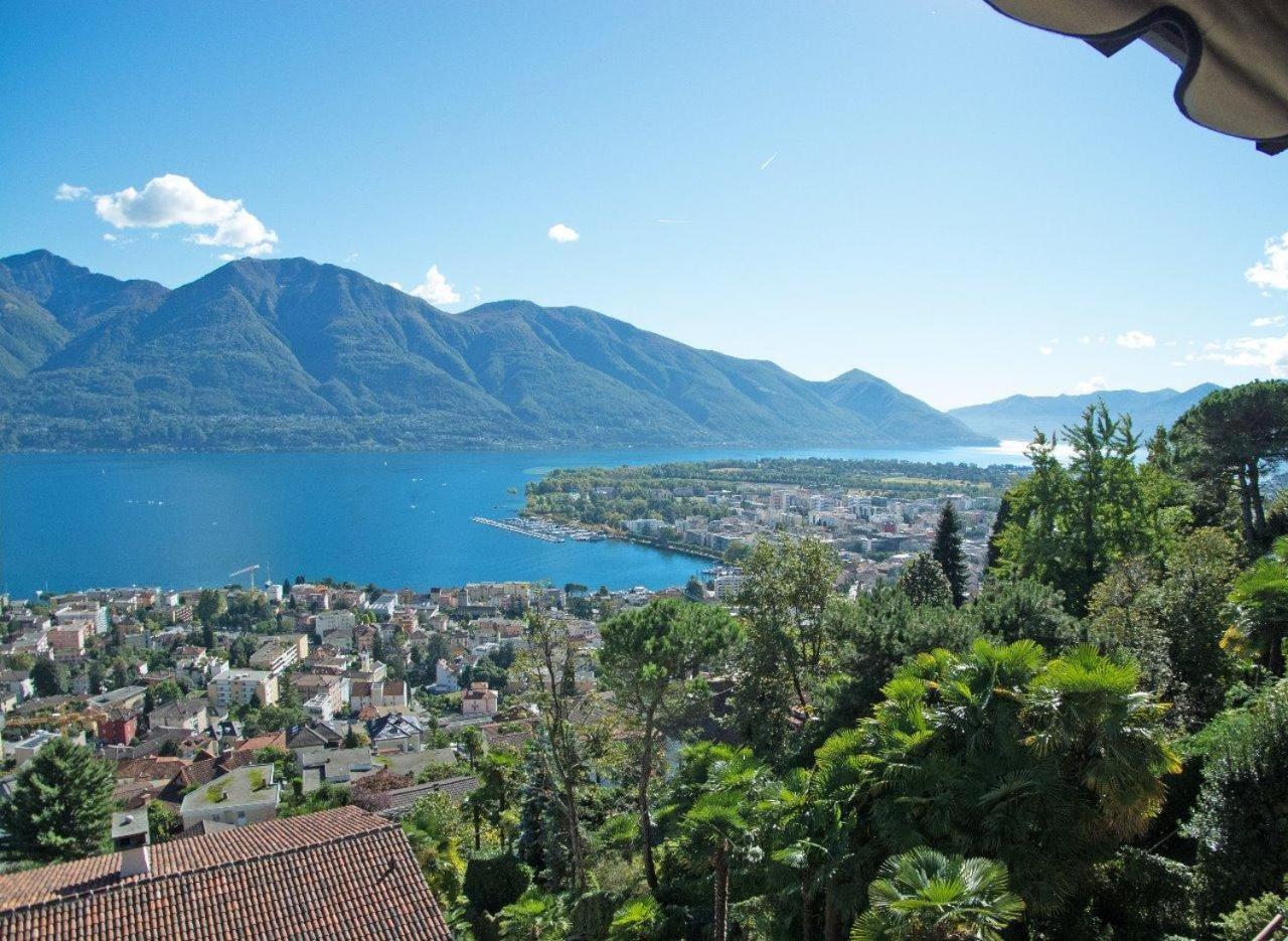 Residenza Paradiso App 1000
