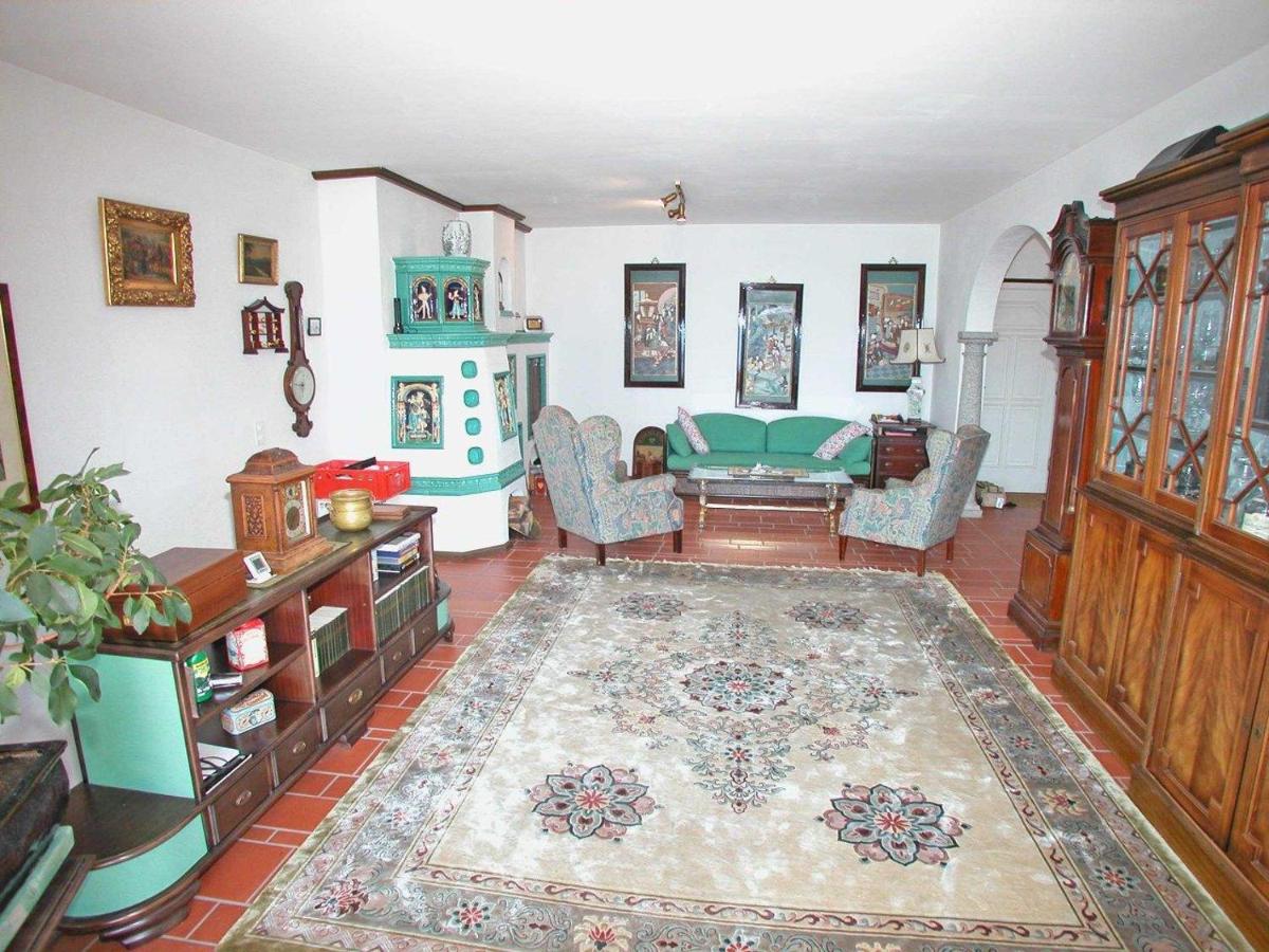 Villa Orselina App 7273