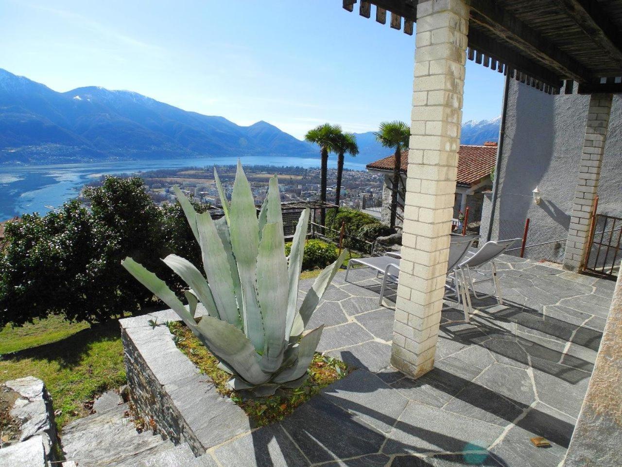 Casa Baciocca App 1159