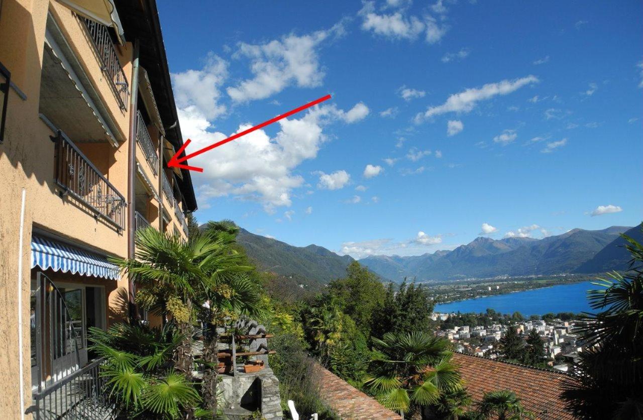 Residenza Paradiso App 1000