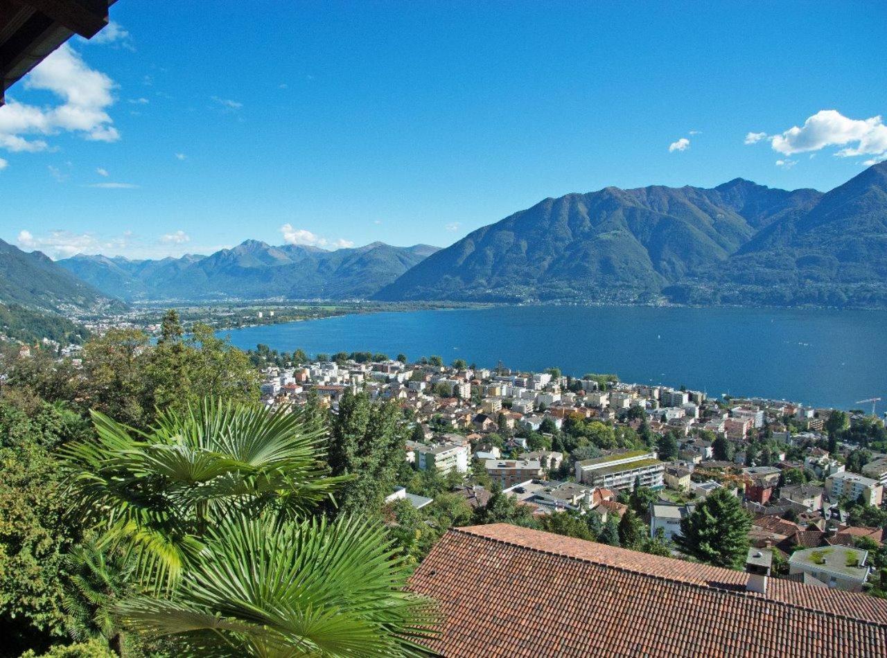 Residenza Paradiso App 1000