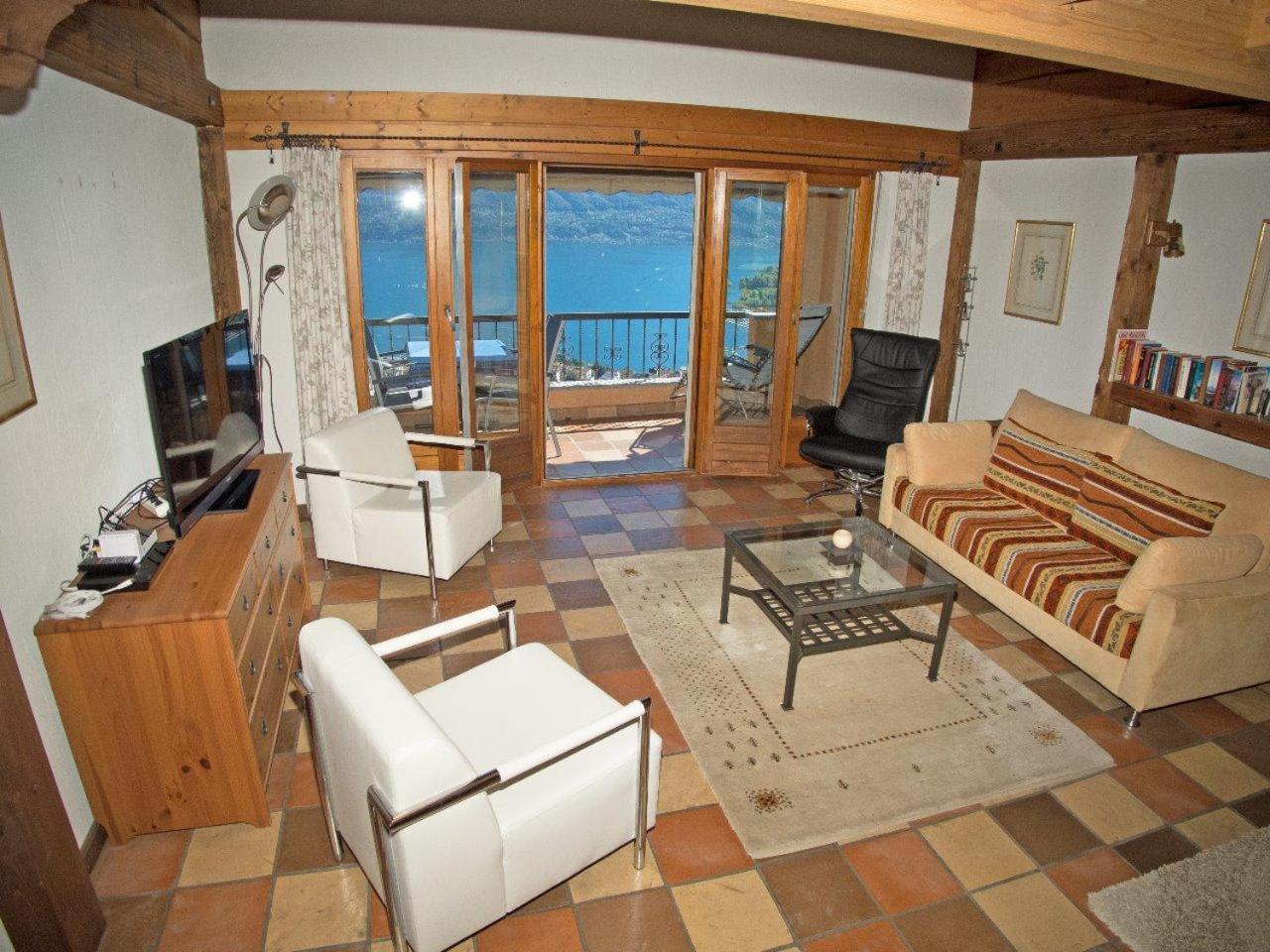 Residenza Paradiso App 1000