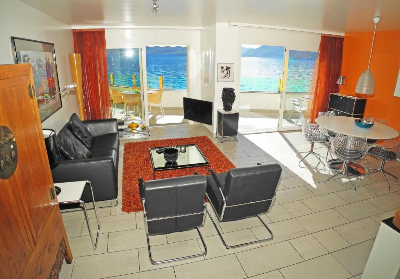 Residenza Acapulco App 1977