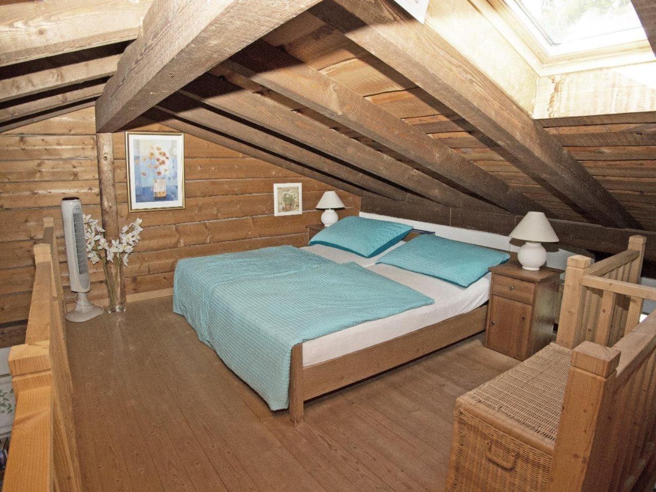 Residenza Paradiso App 1000