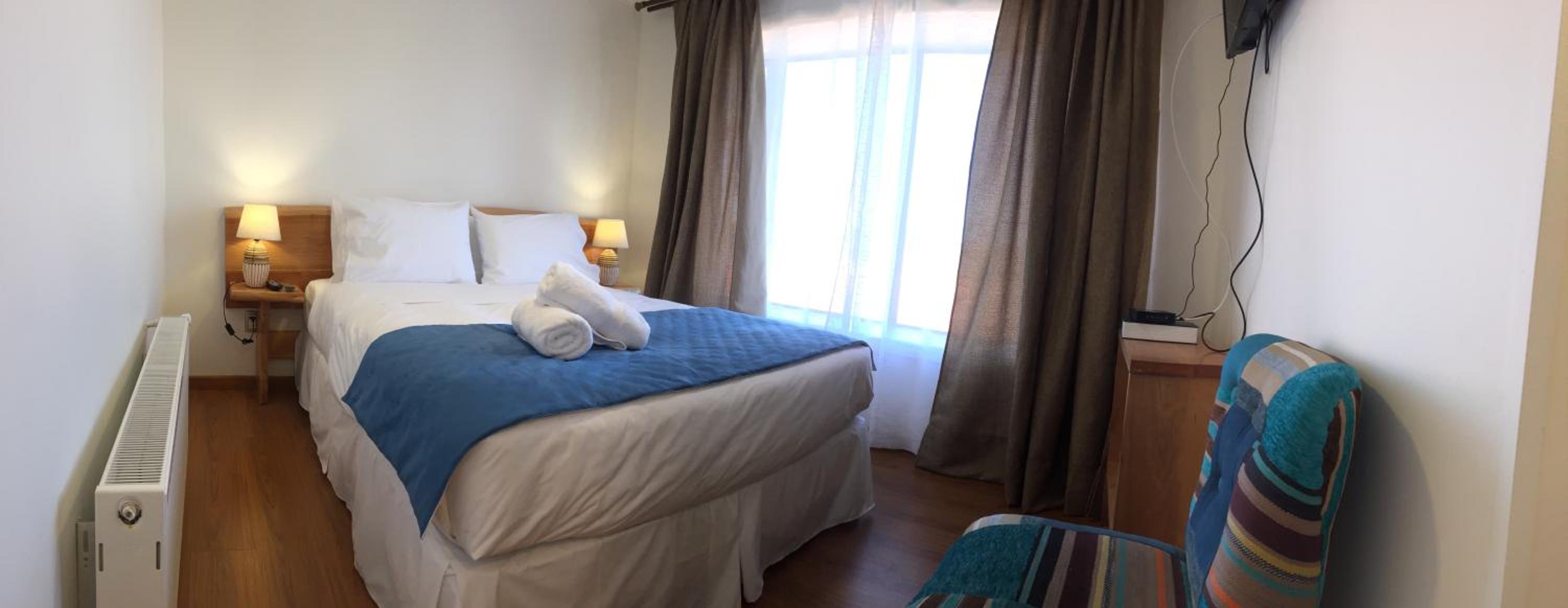 Hostal Doble E Patagonia