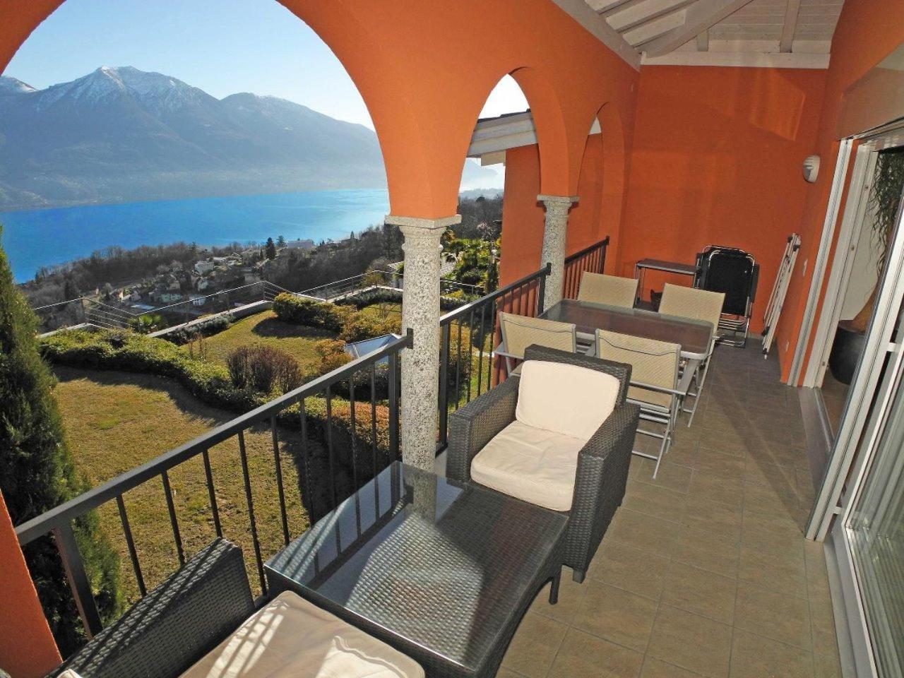 Casa Camelia App 5055 view 3