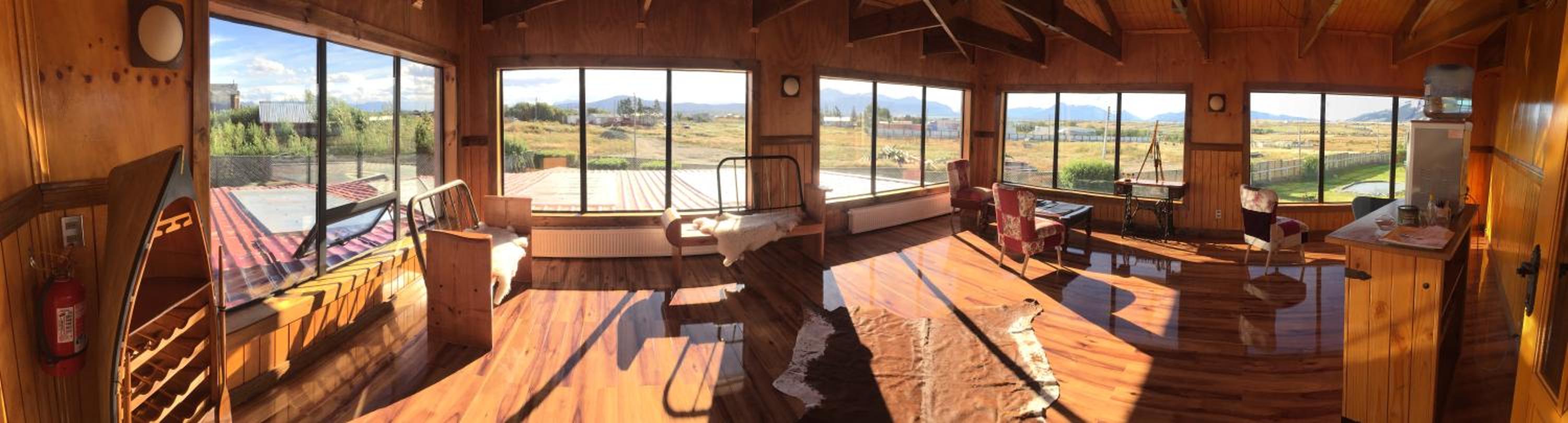 Hostal Doble E Patagonia