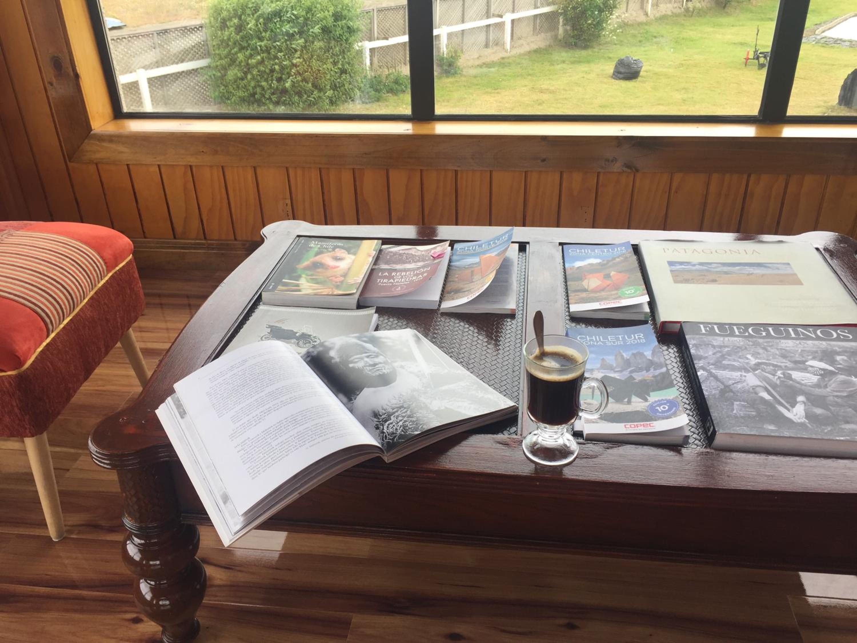 Hostal Doble E Patagonia