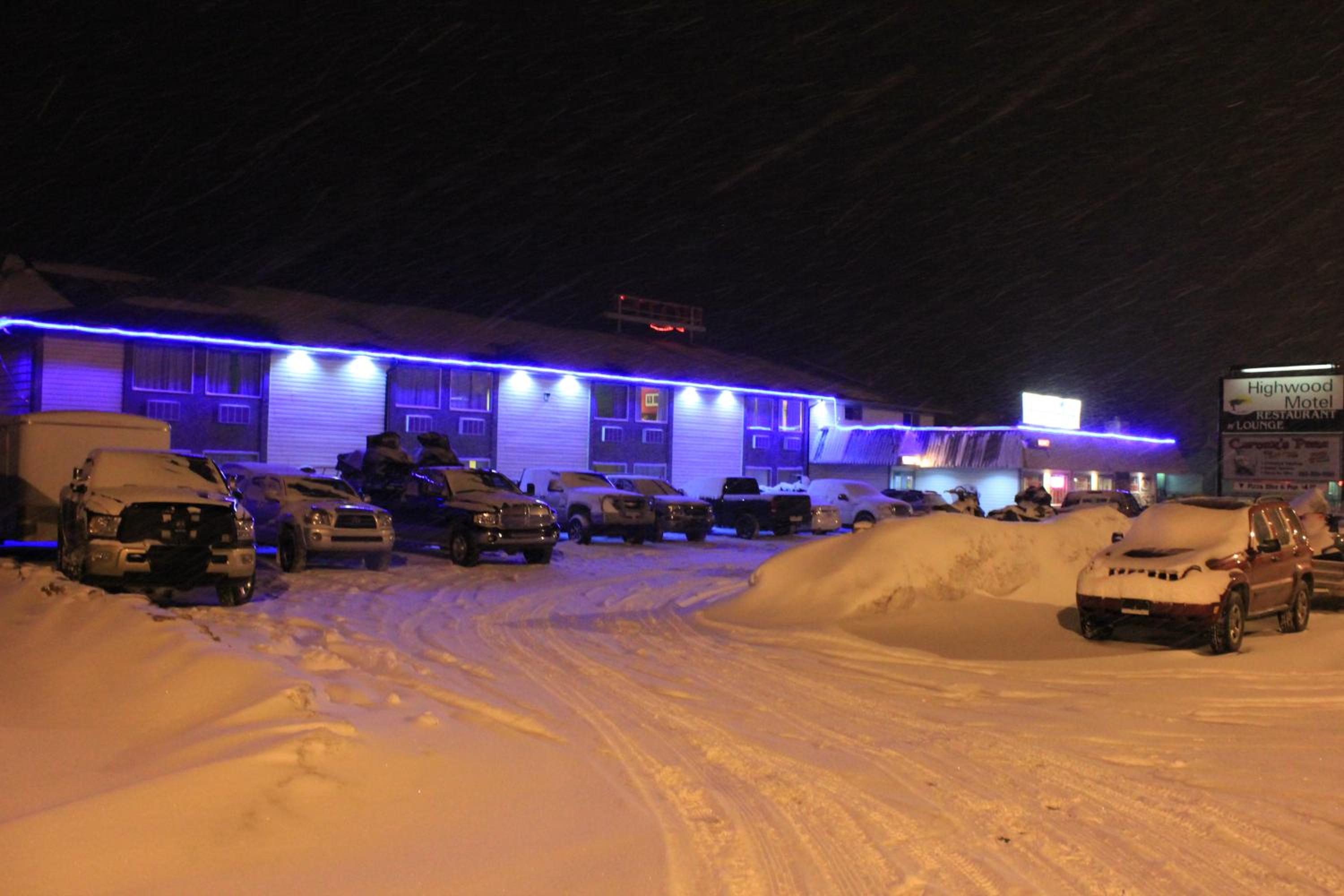 Travelodge by Wyndham Blairmore
