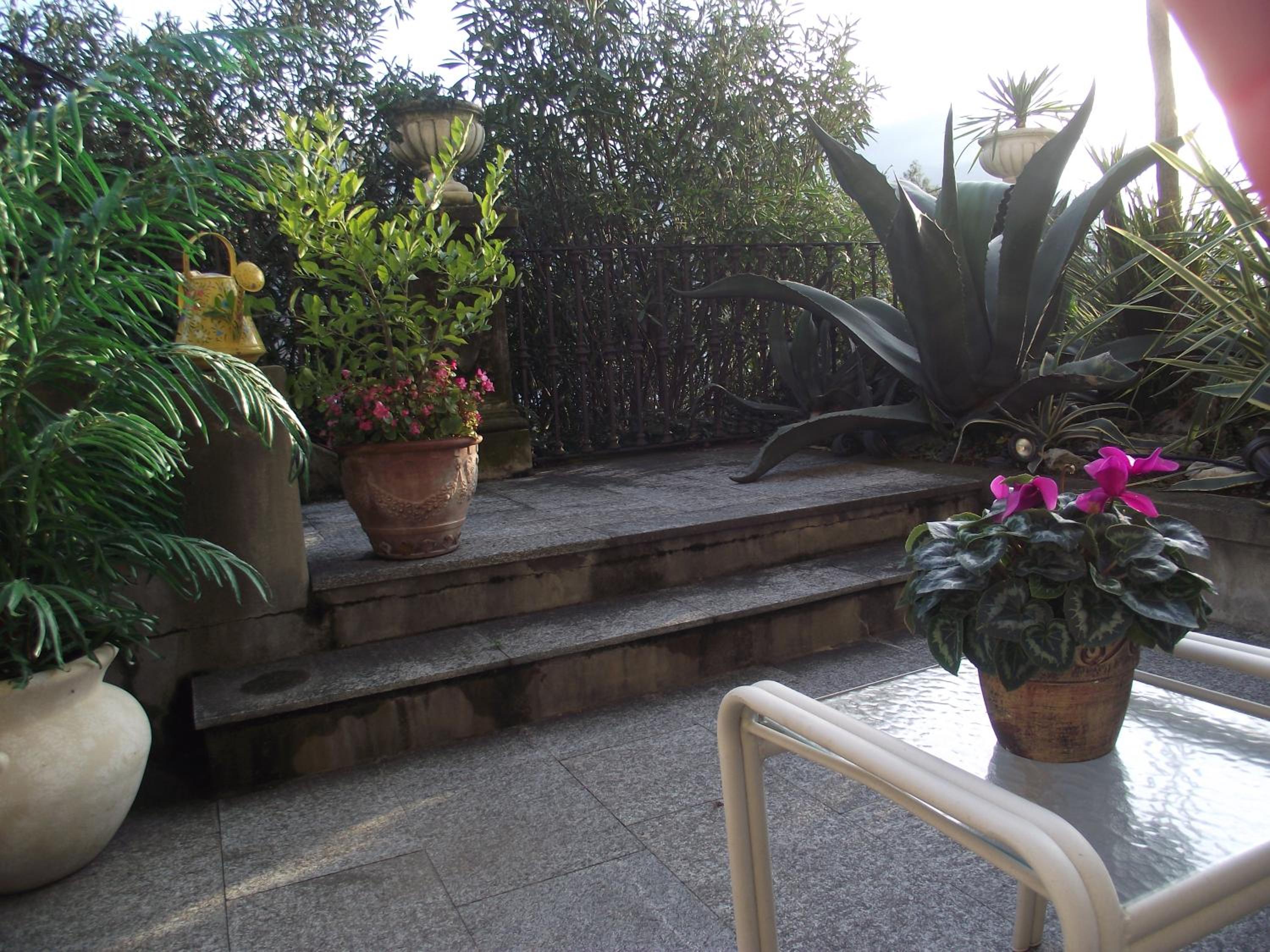 Villa Castiglioni Apartment
