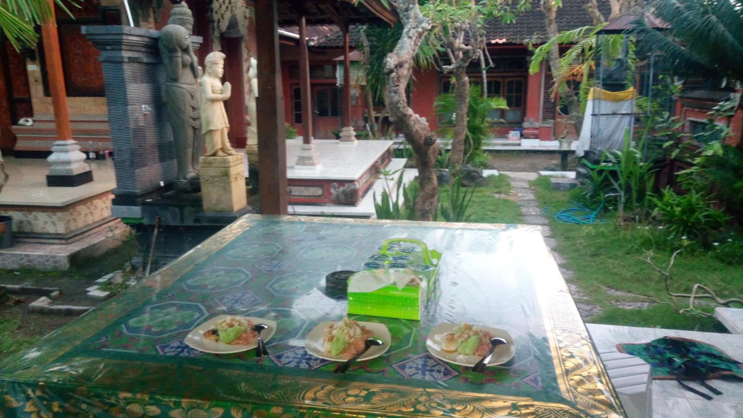 Ray homestay view 5