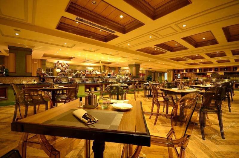 Harvest International Hotel, fotografía 4