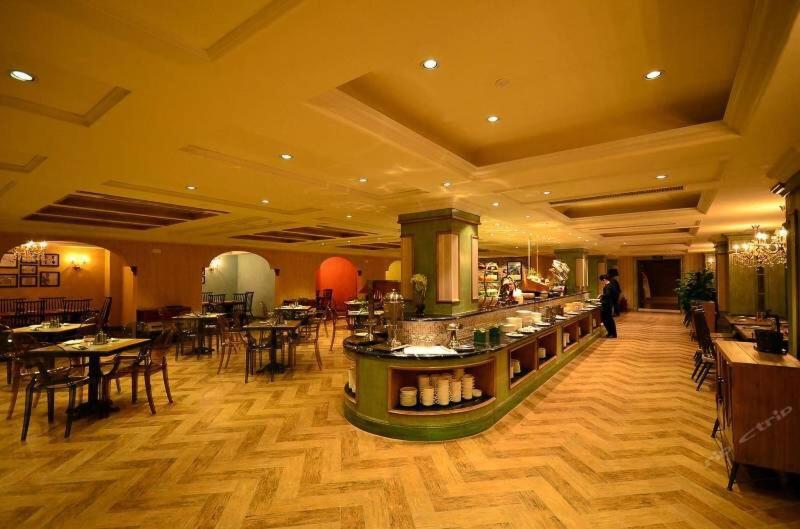 Harvest International Hotel, fotografía 5