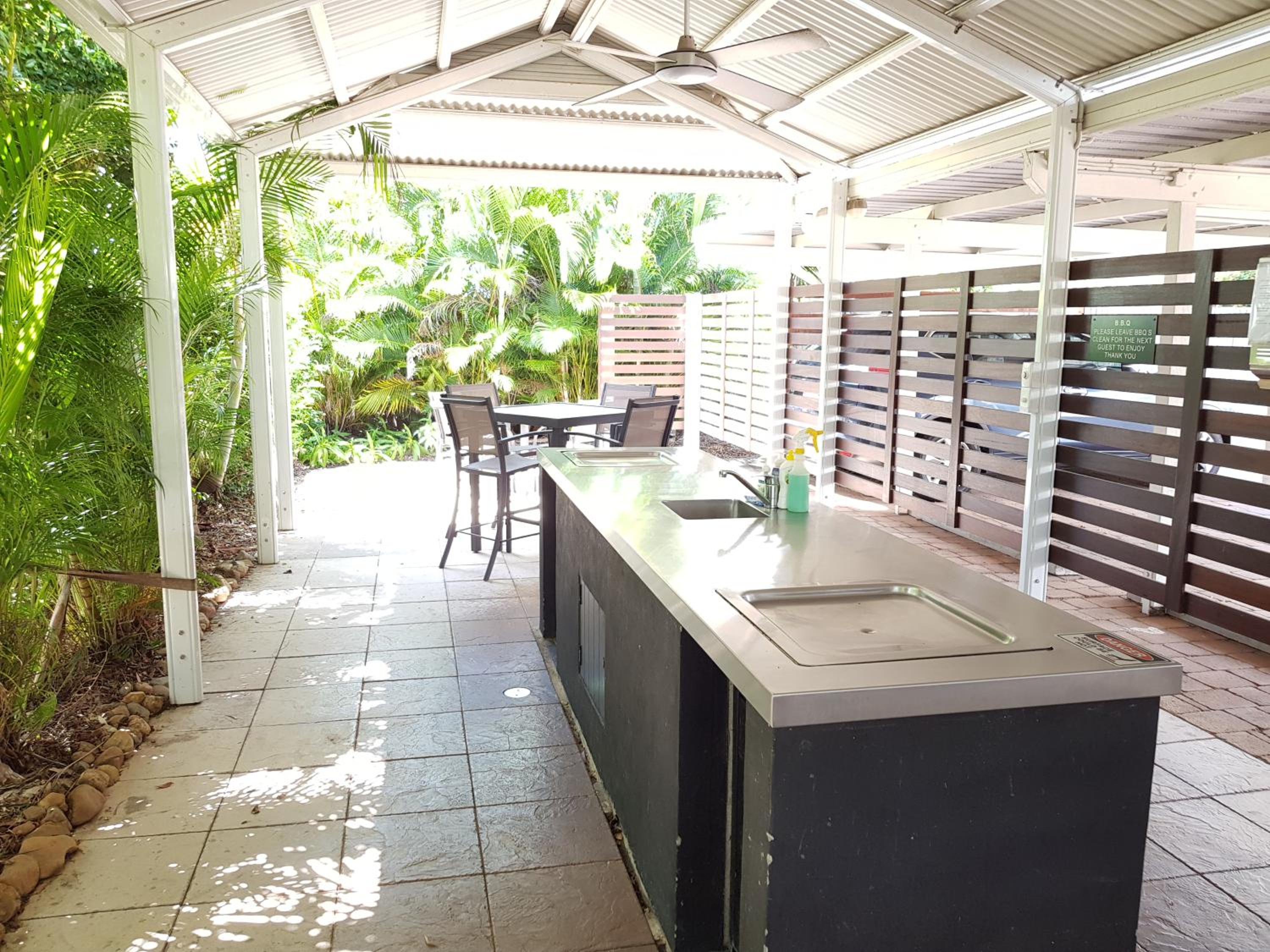 Noosa Place Resort