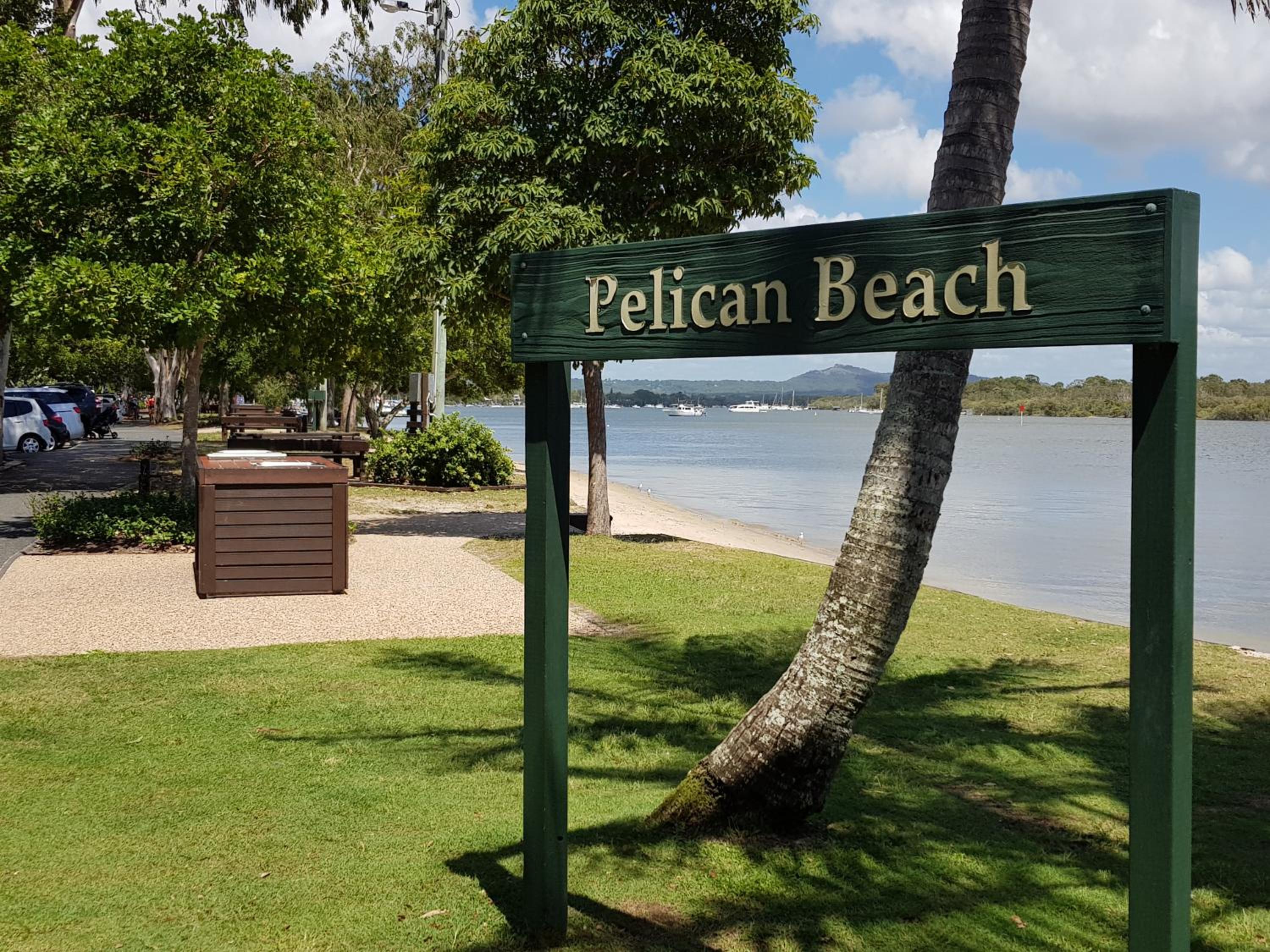 Noosa Place Resort