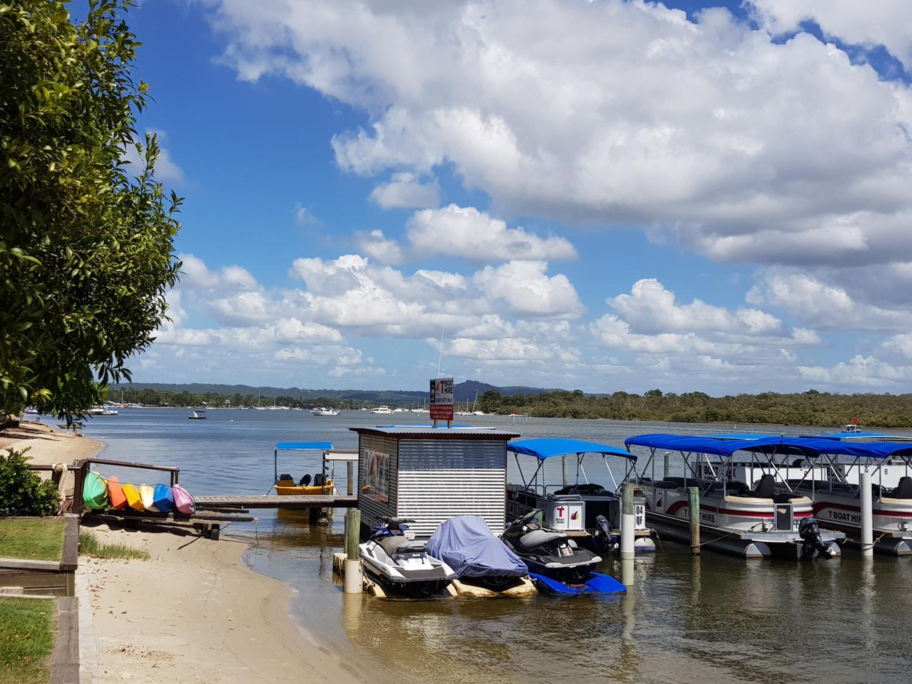 Noosa Place Resort