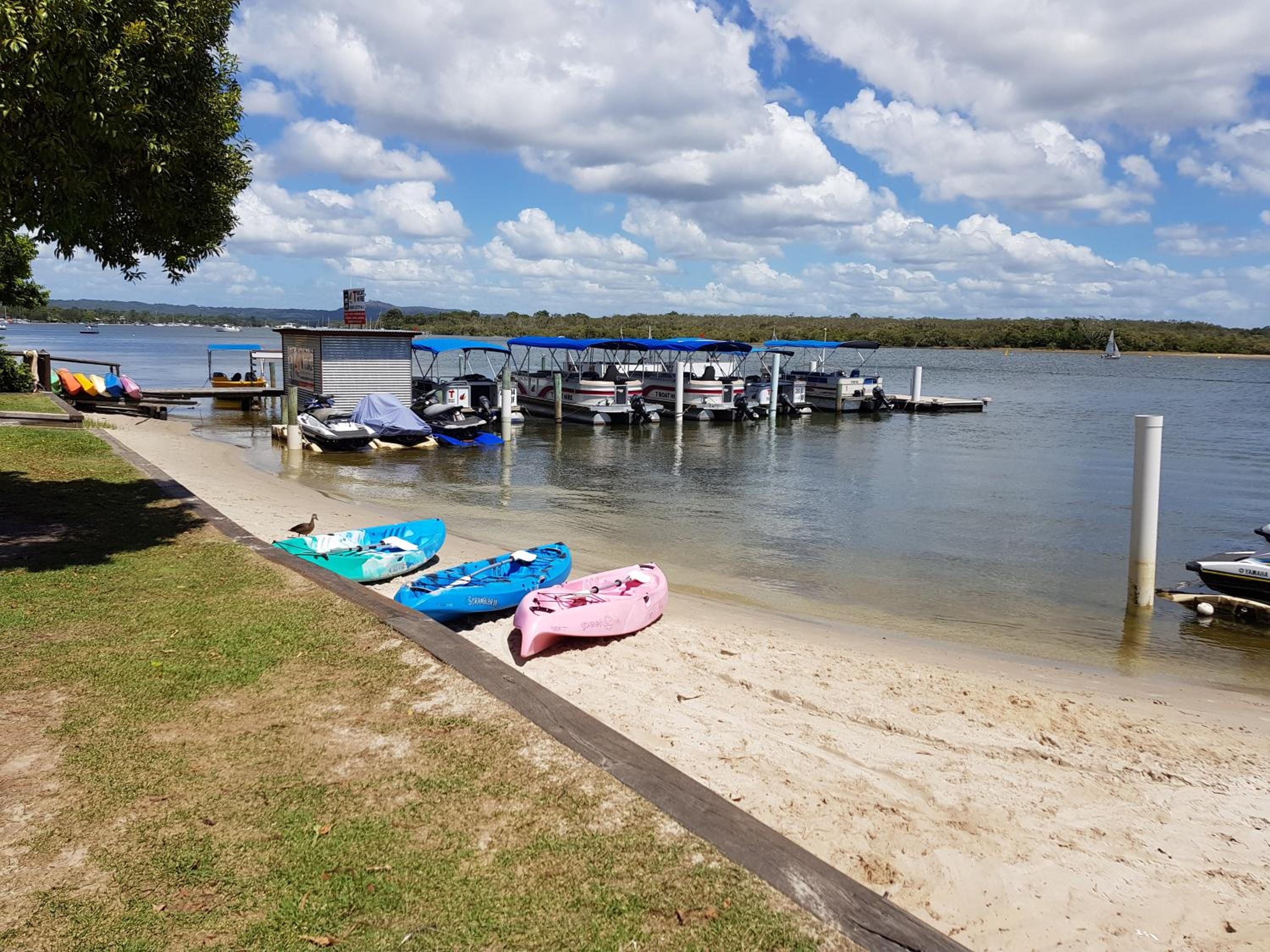 Noosa Place Resort