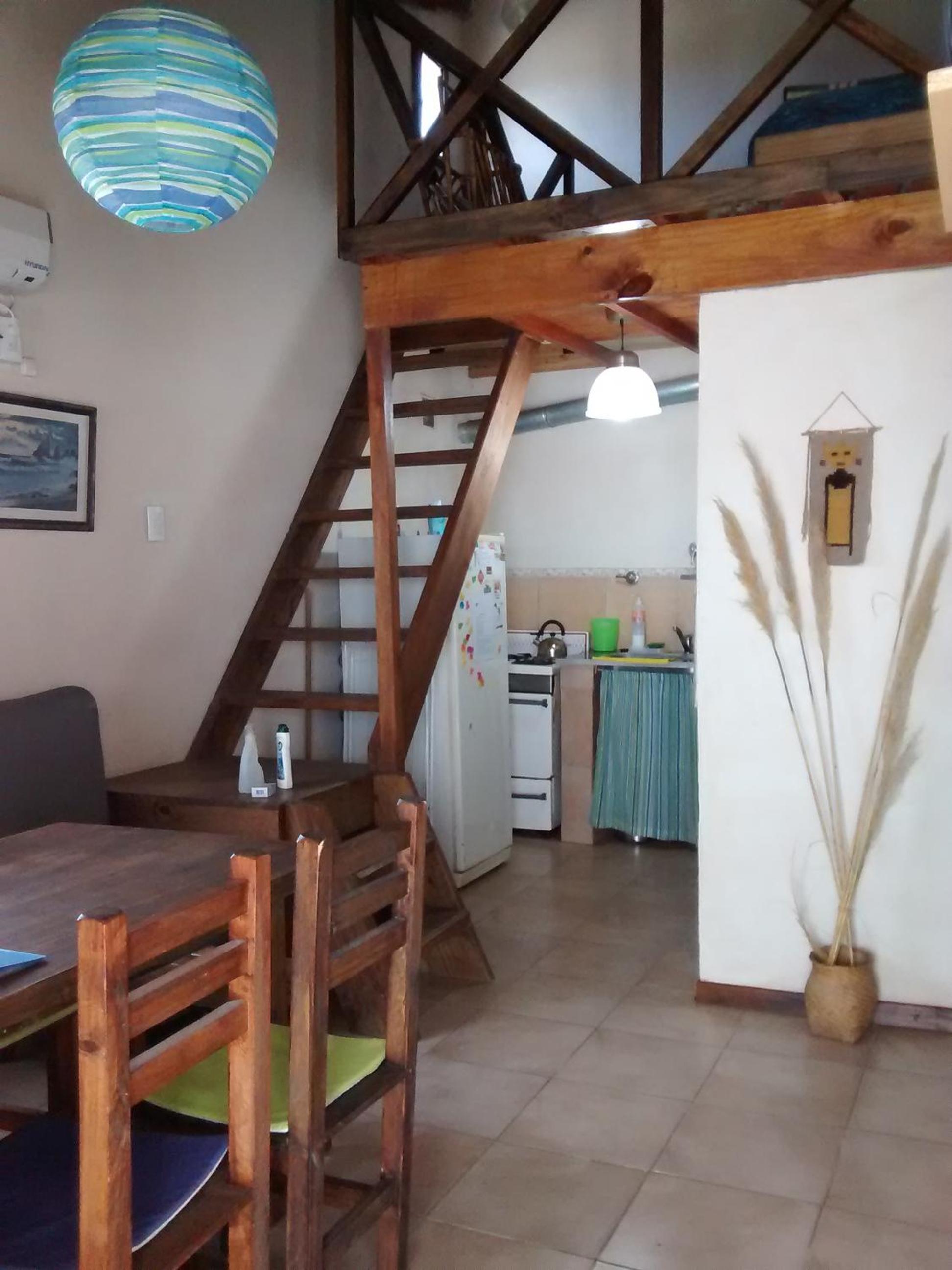 Cabañas Puerto Surf