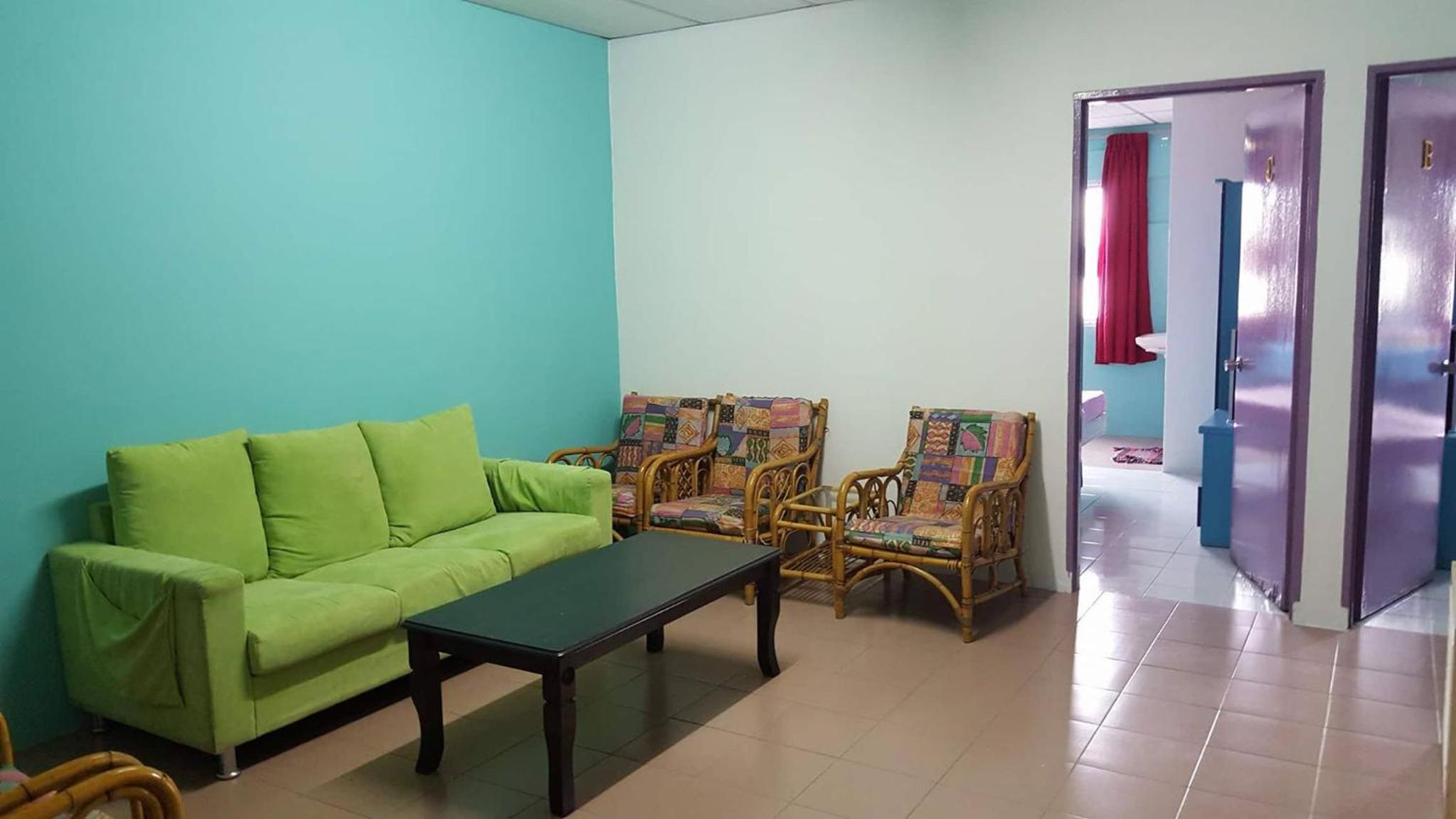 Formosa Hotel Apartment photo 1