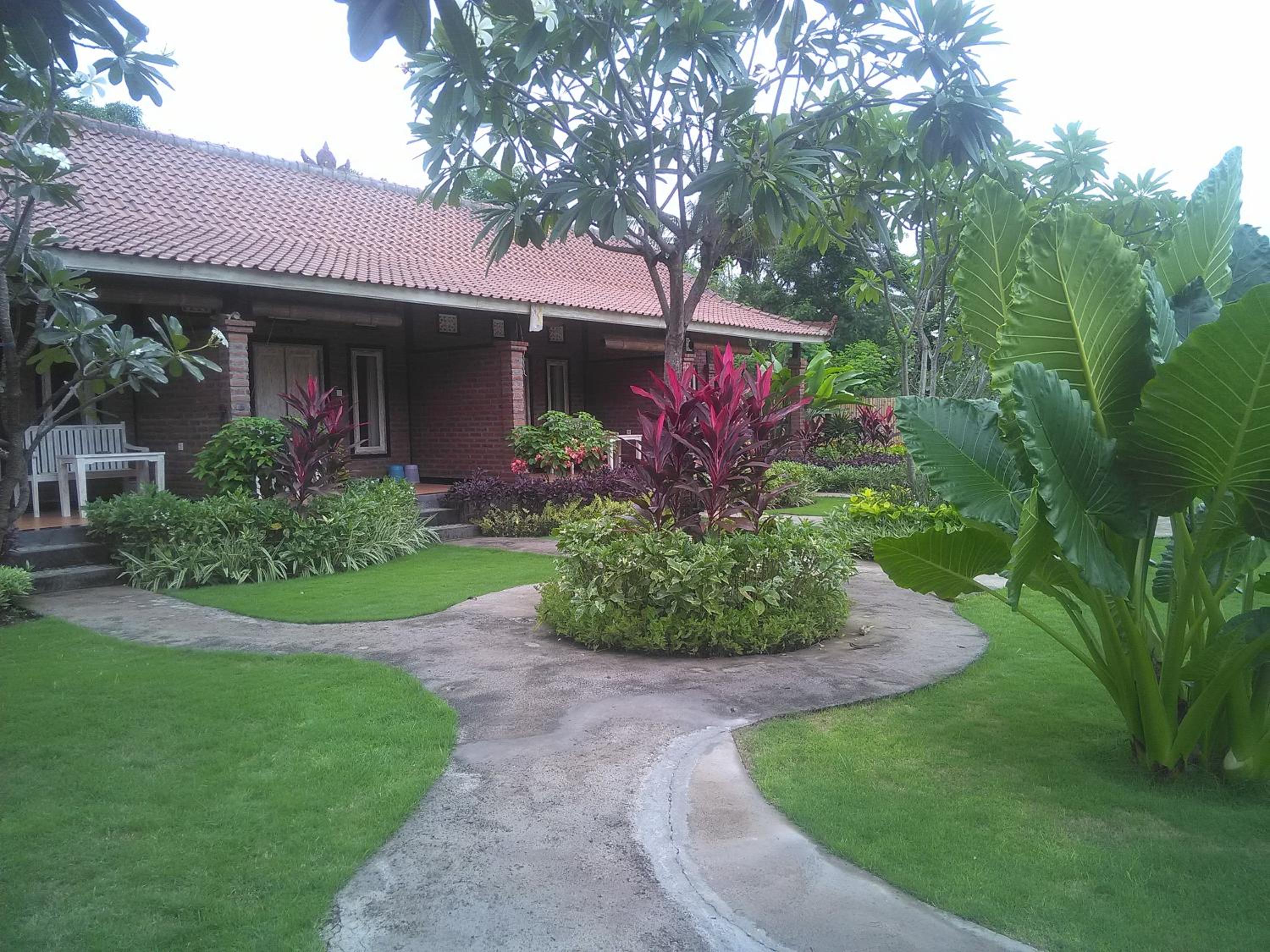 Krisna Homestay