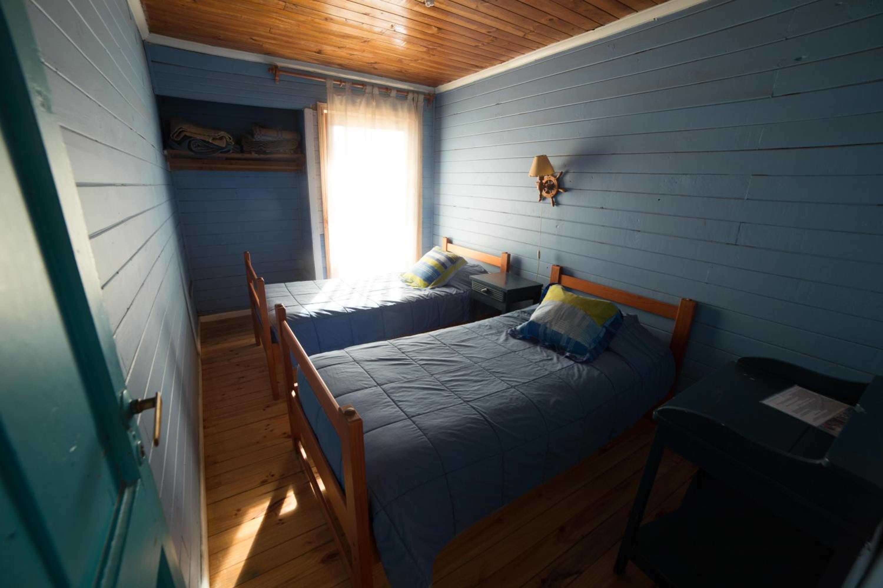 Hostel Moreno