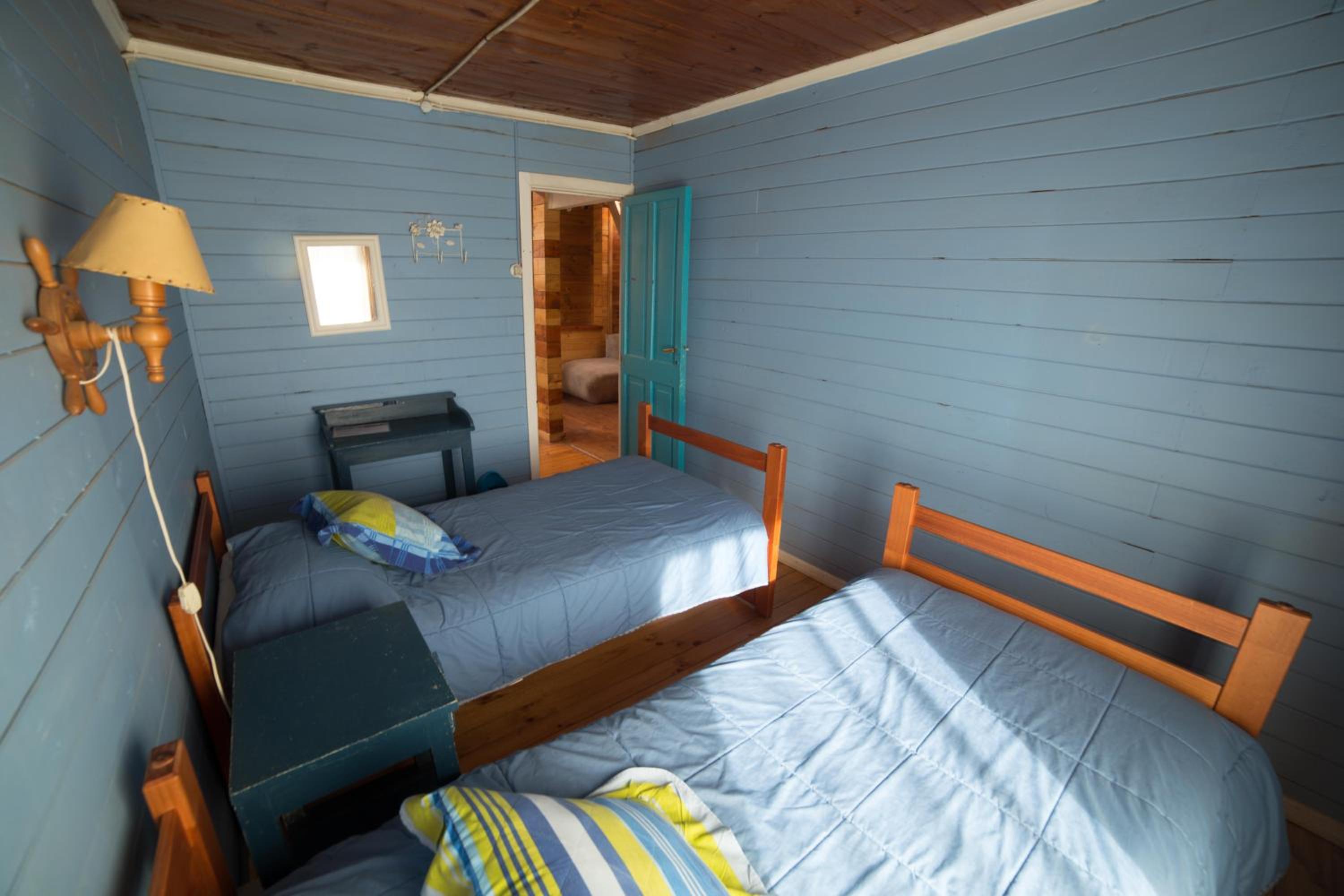 Hostel Moreno