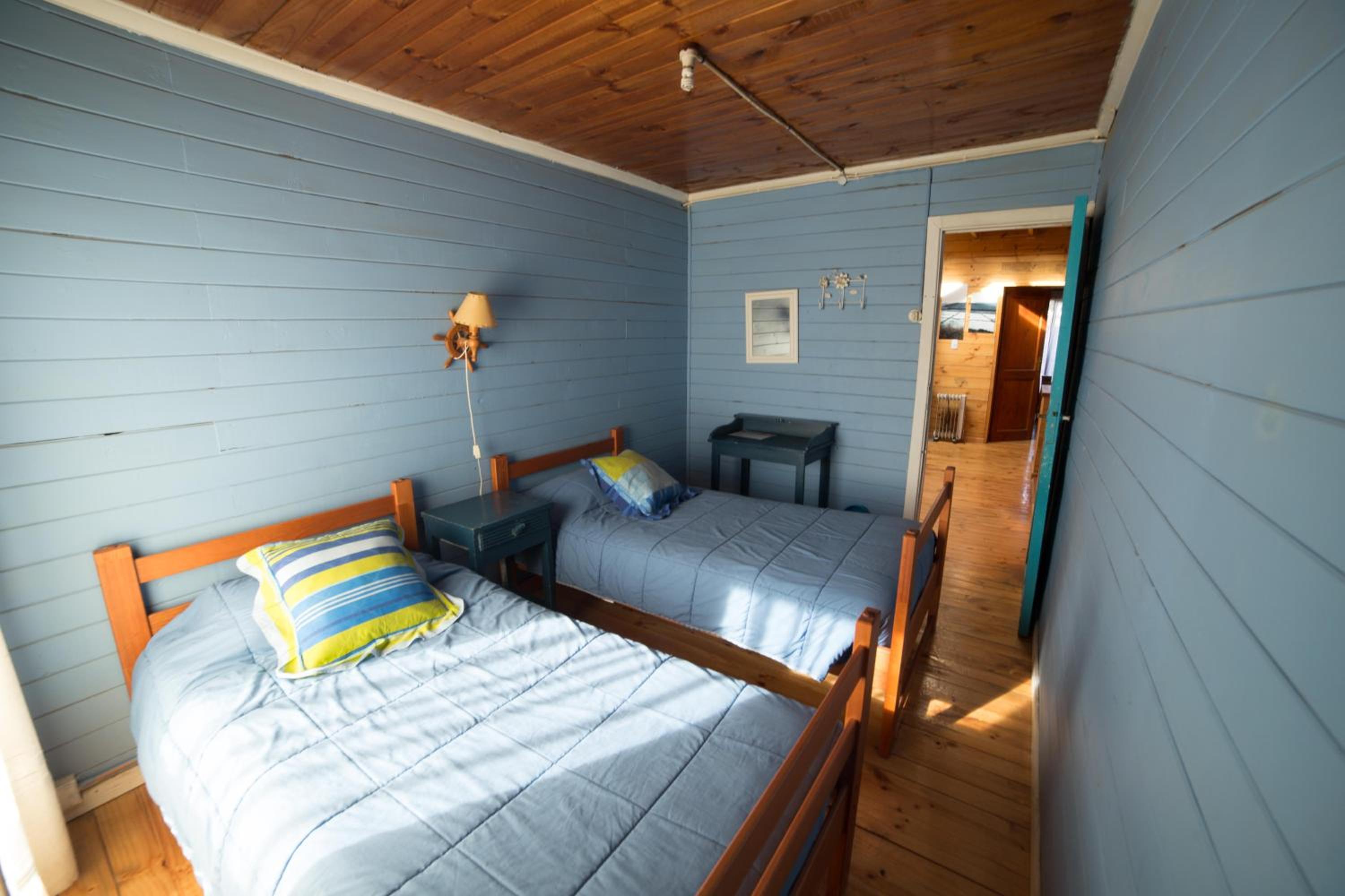 Hostel Moreno