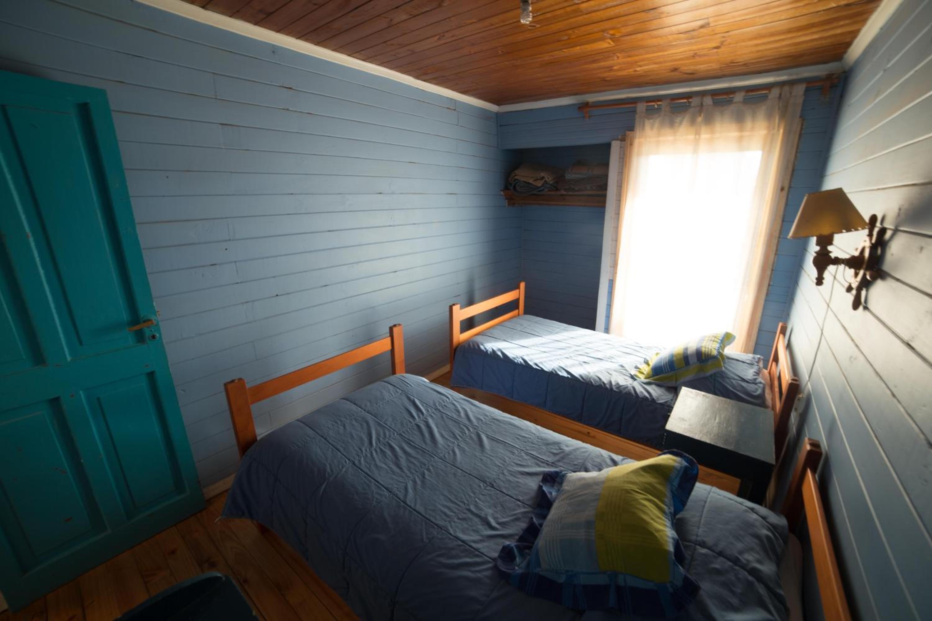Hostel Moreno
