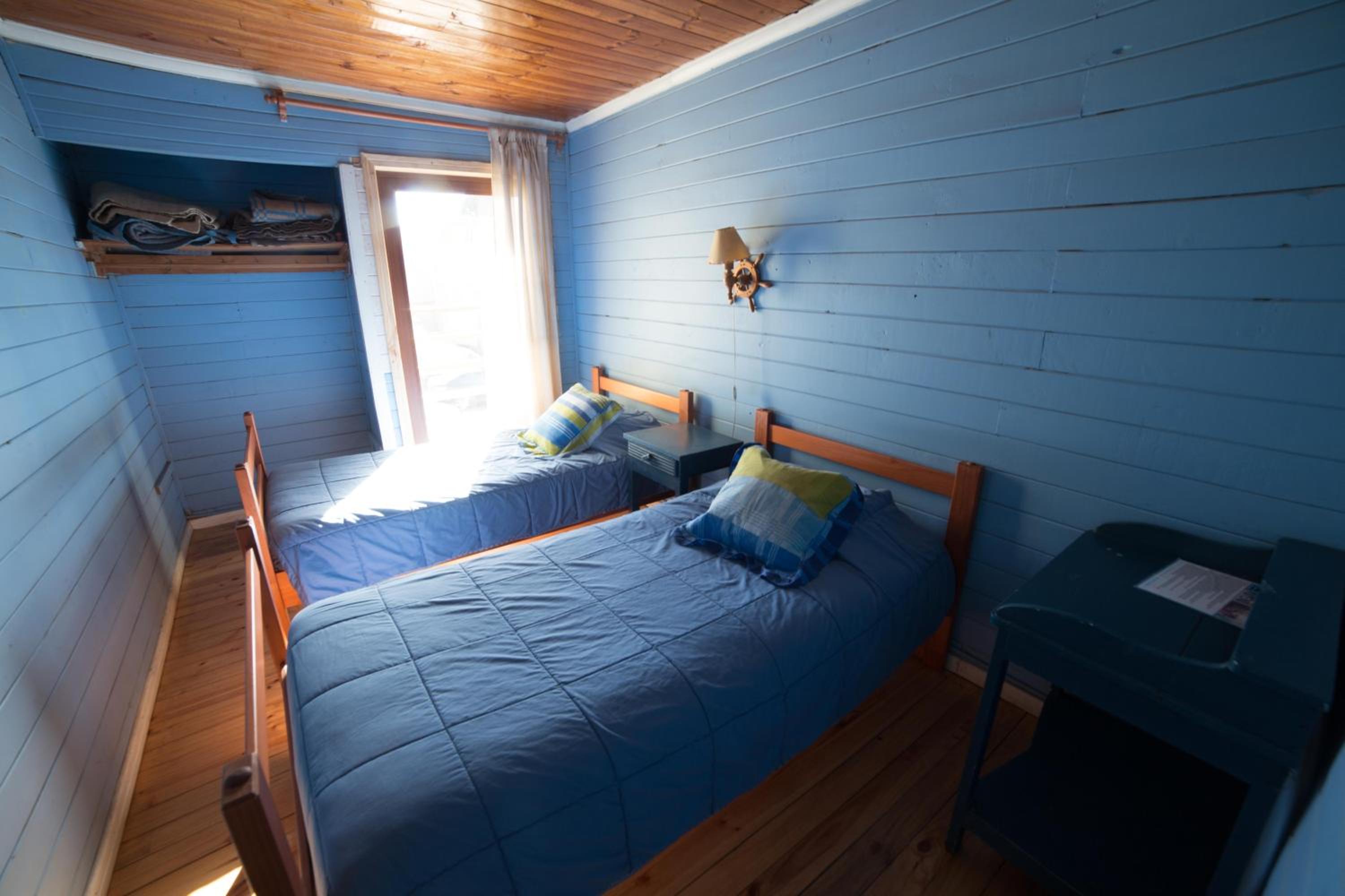 Hostel Moreno