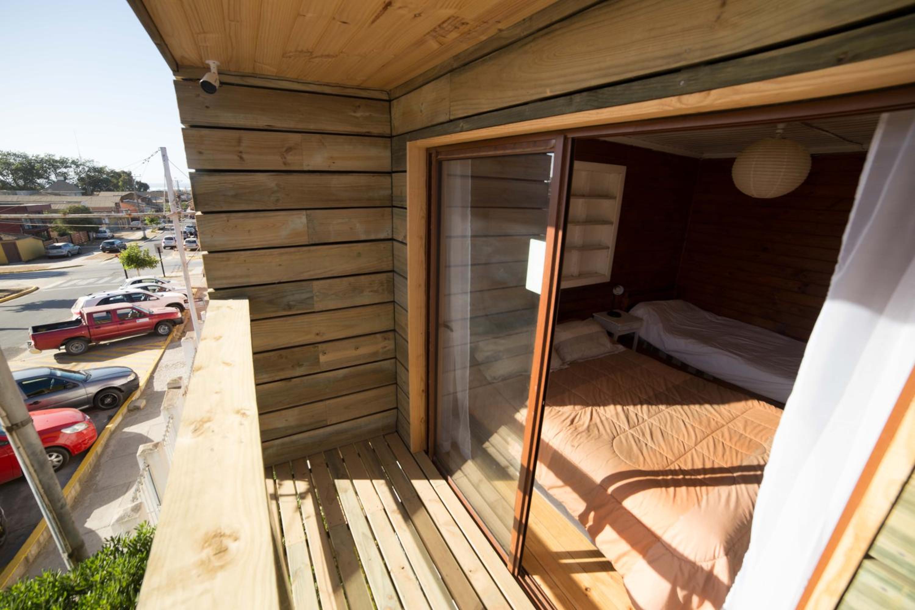 Hostel Moreno