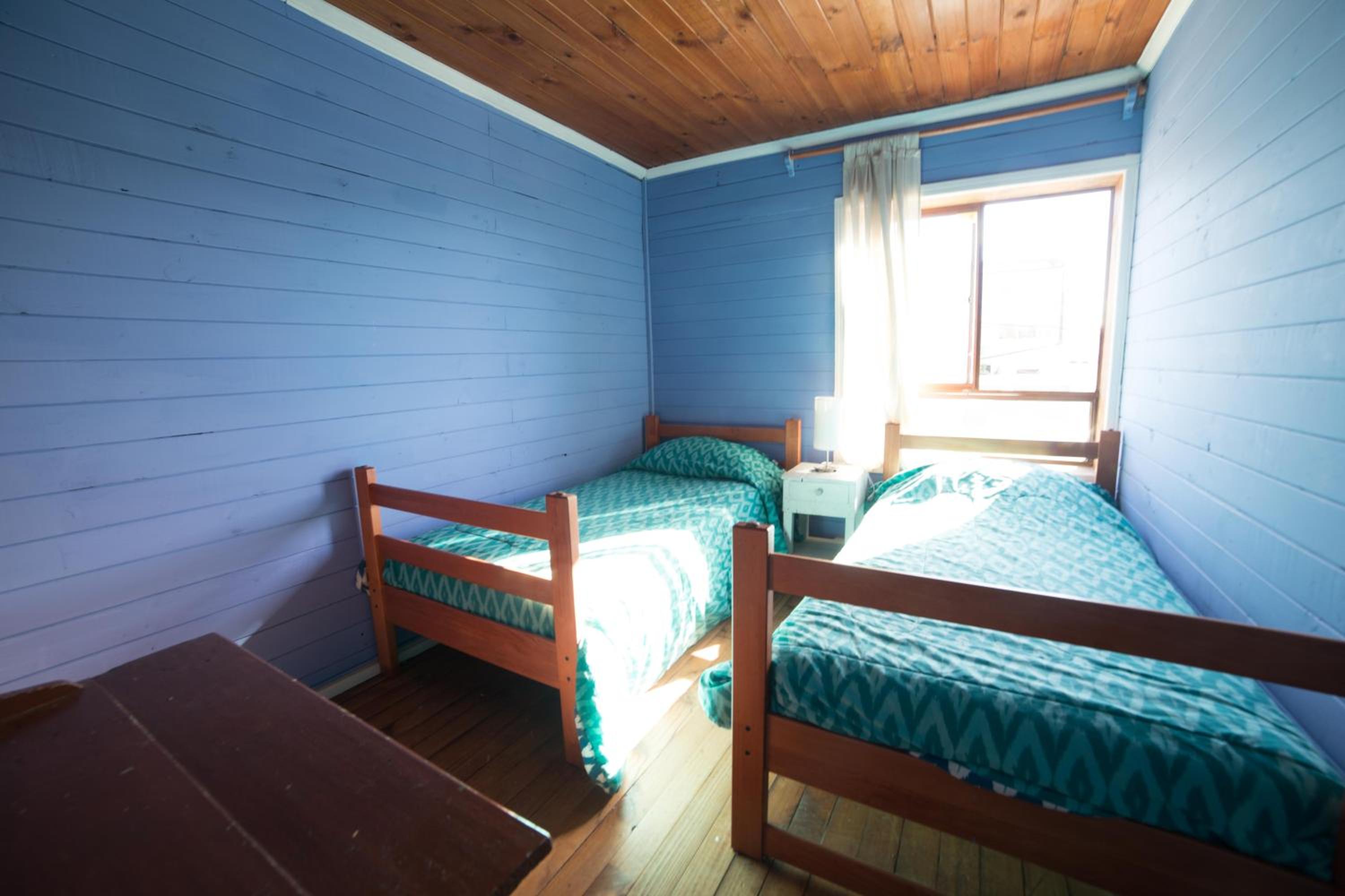 Hostel Moreno
