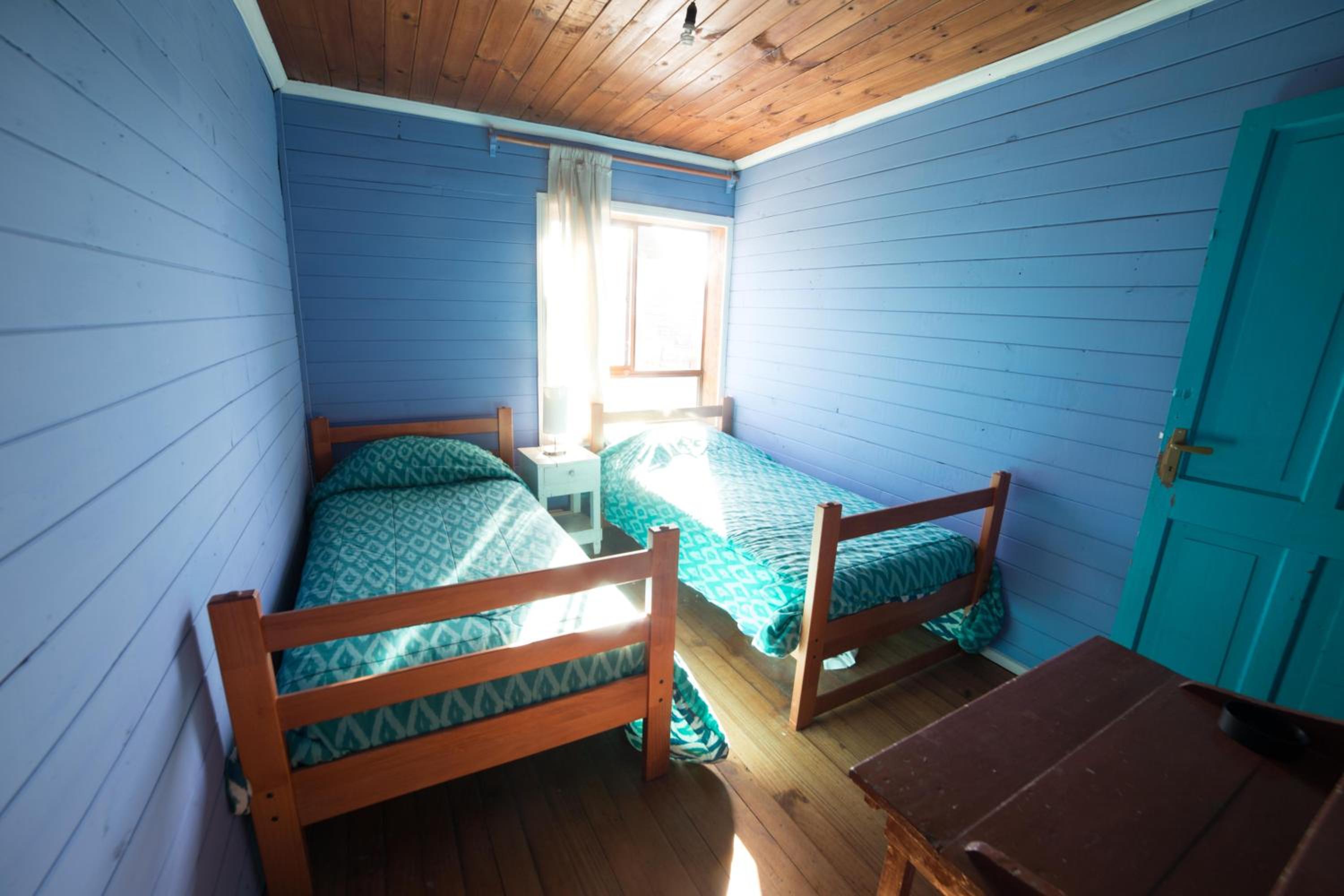 Hostel Moreno
