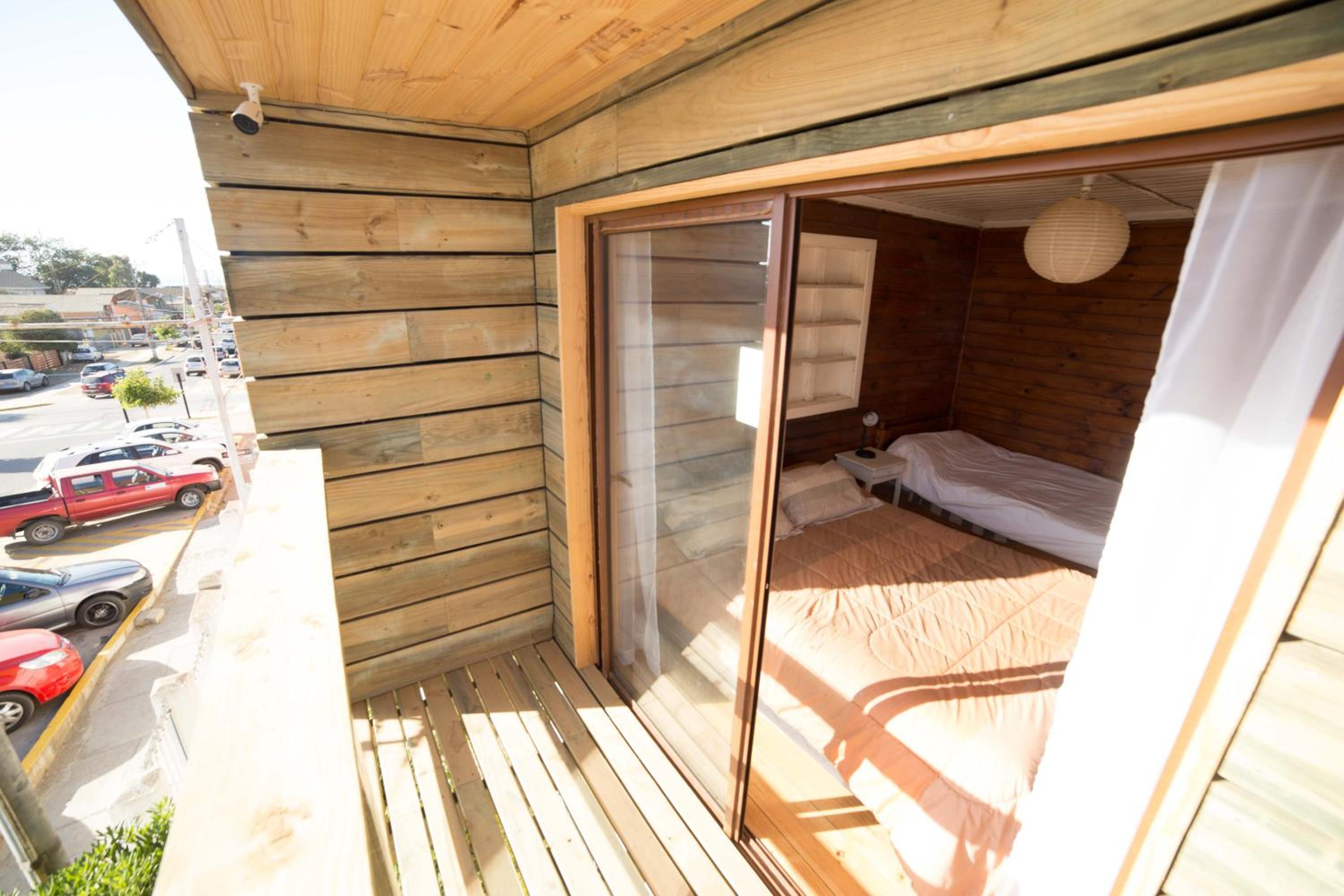 Hostel Moreno