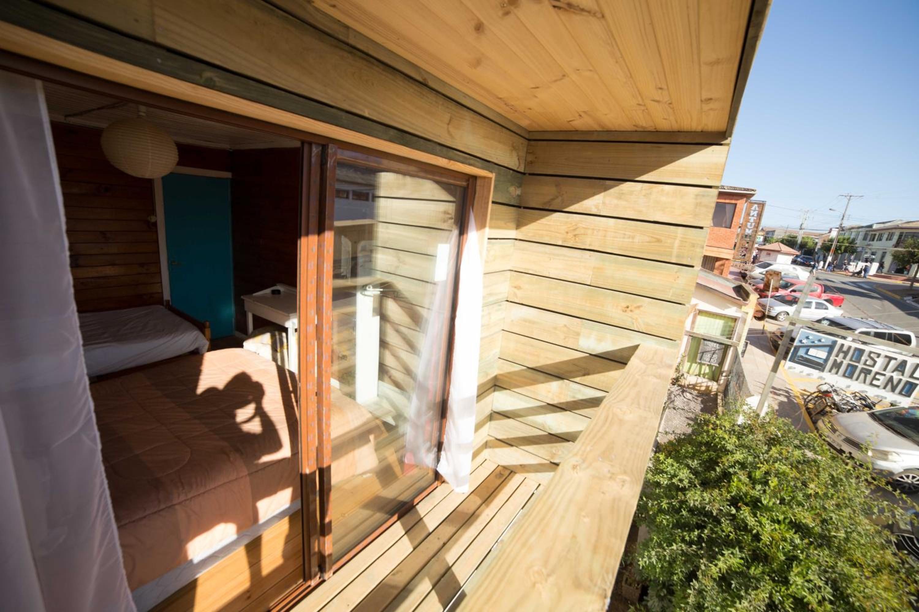 Hostel Moreno