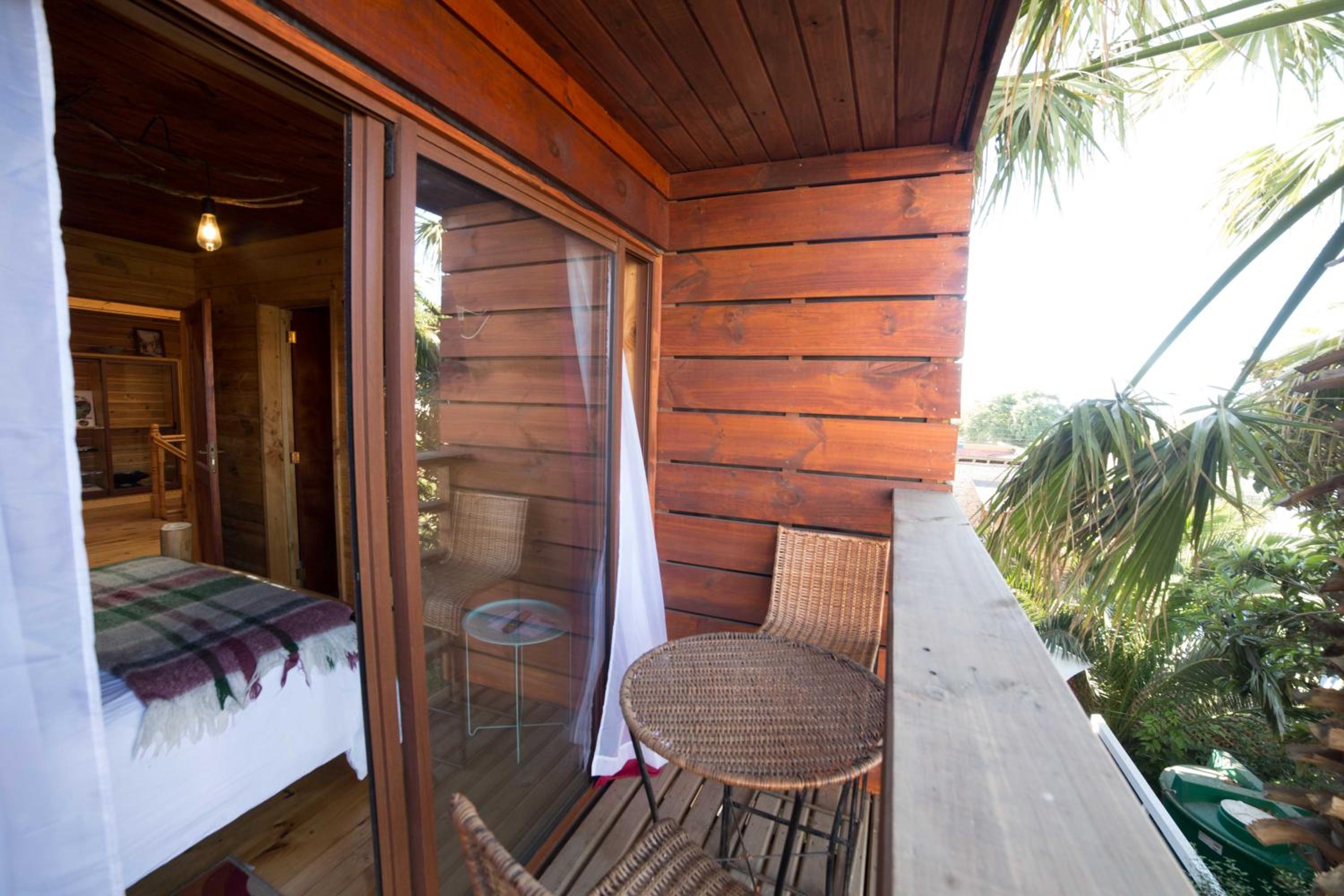 Hostel Moreno