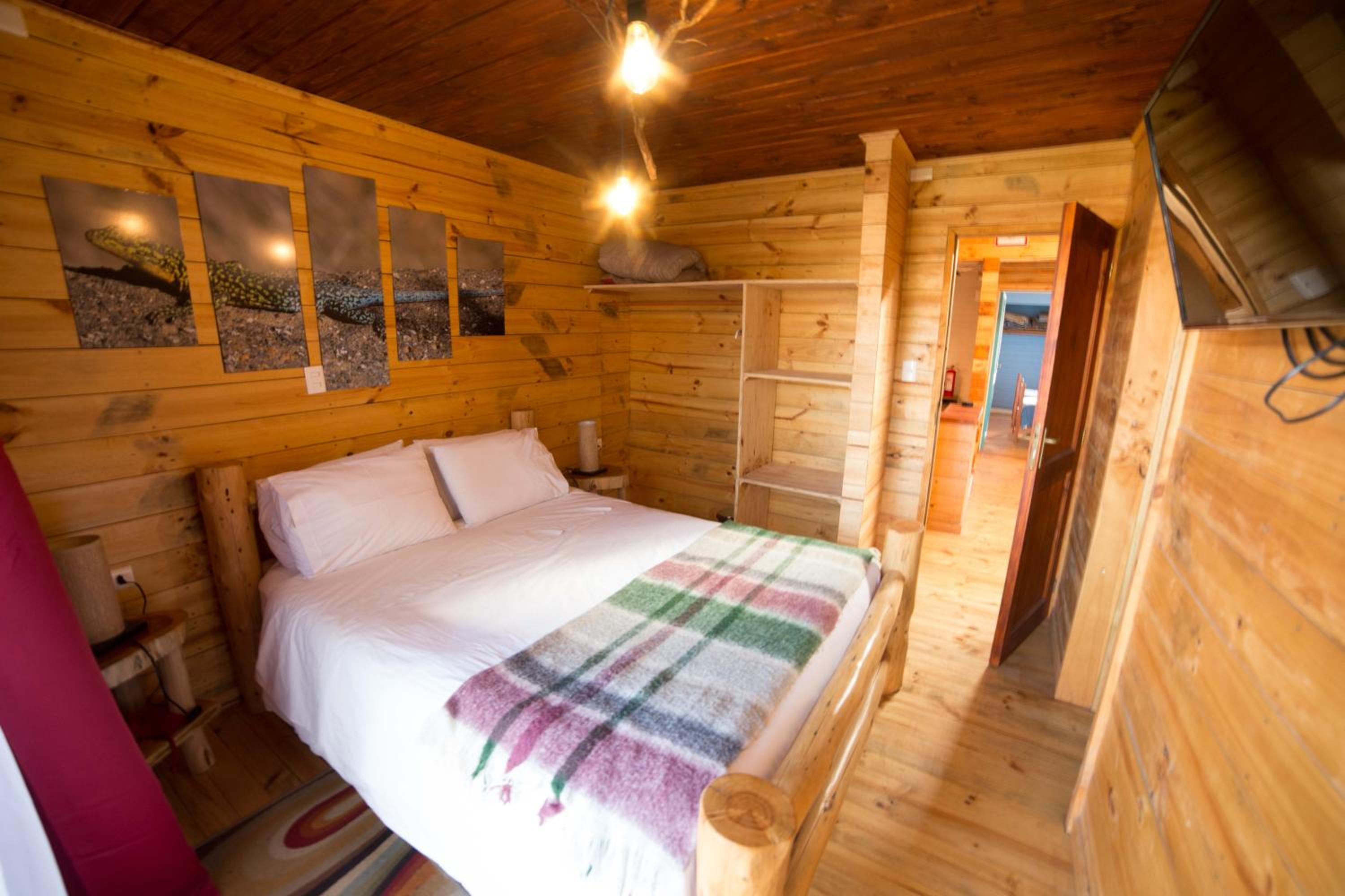 Hostel Moreno