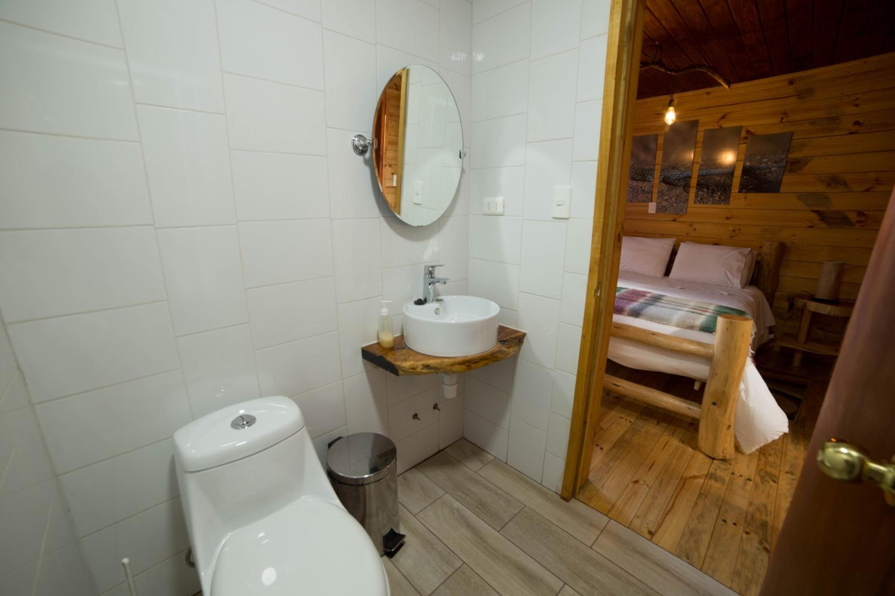 Hostel Moreno