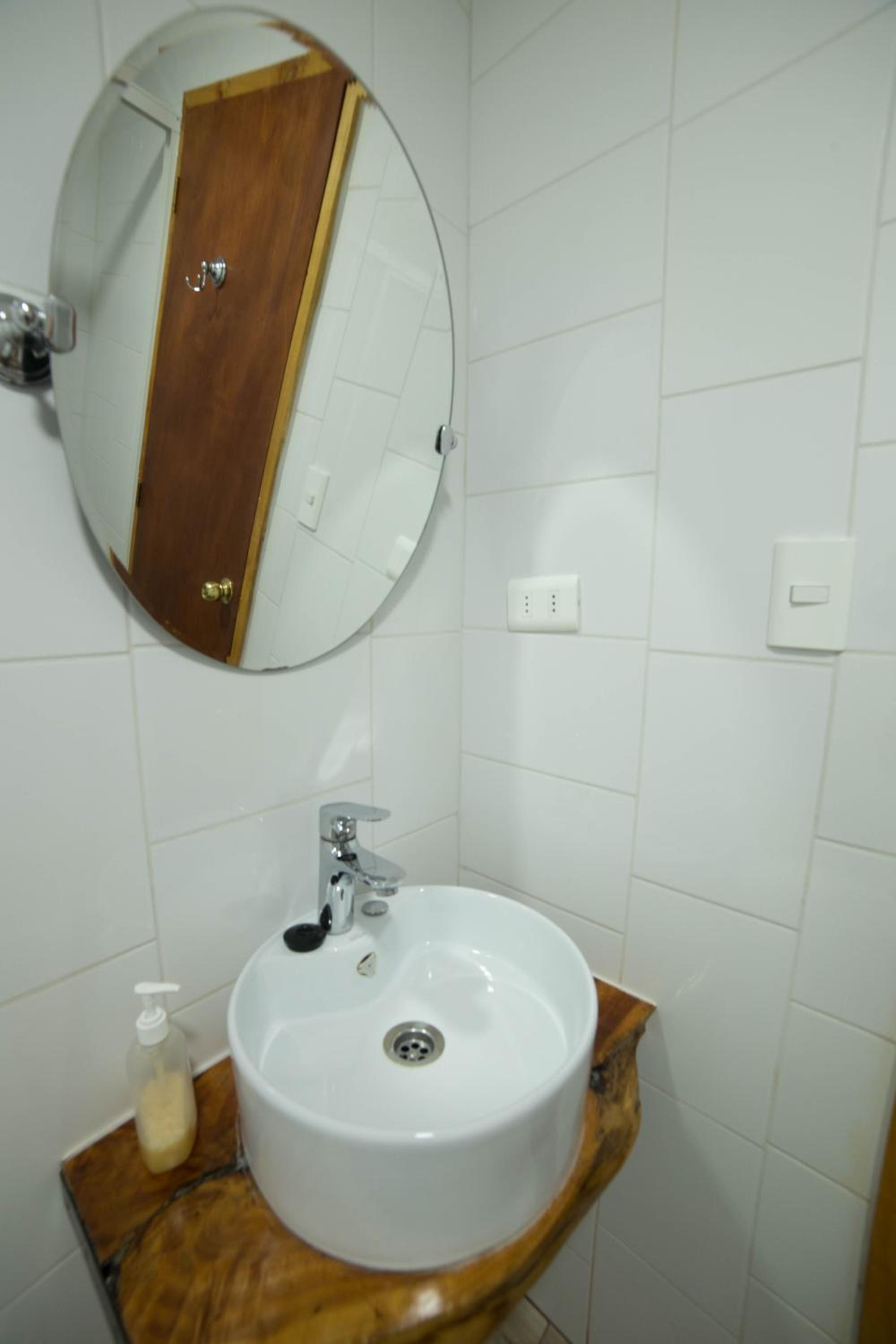 Hostel Moreno