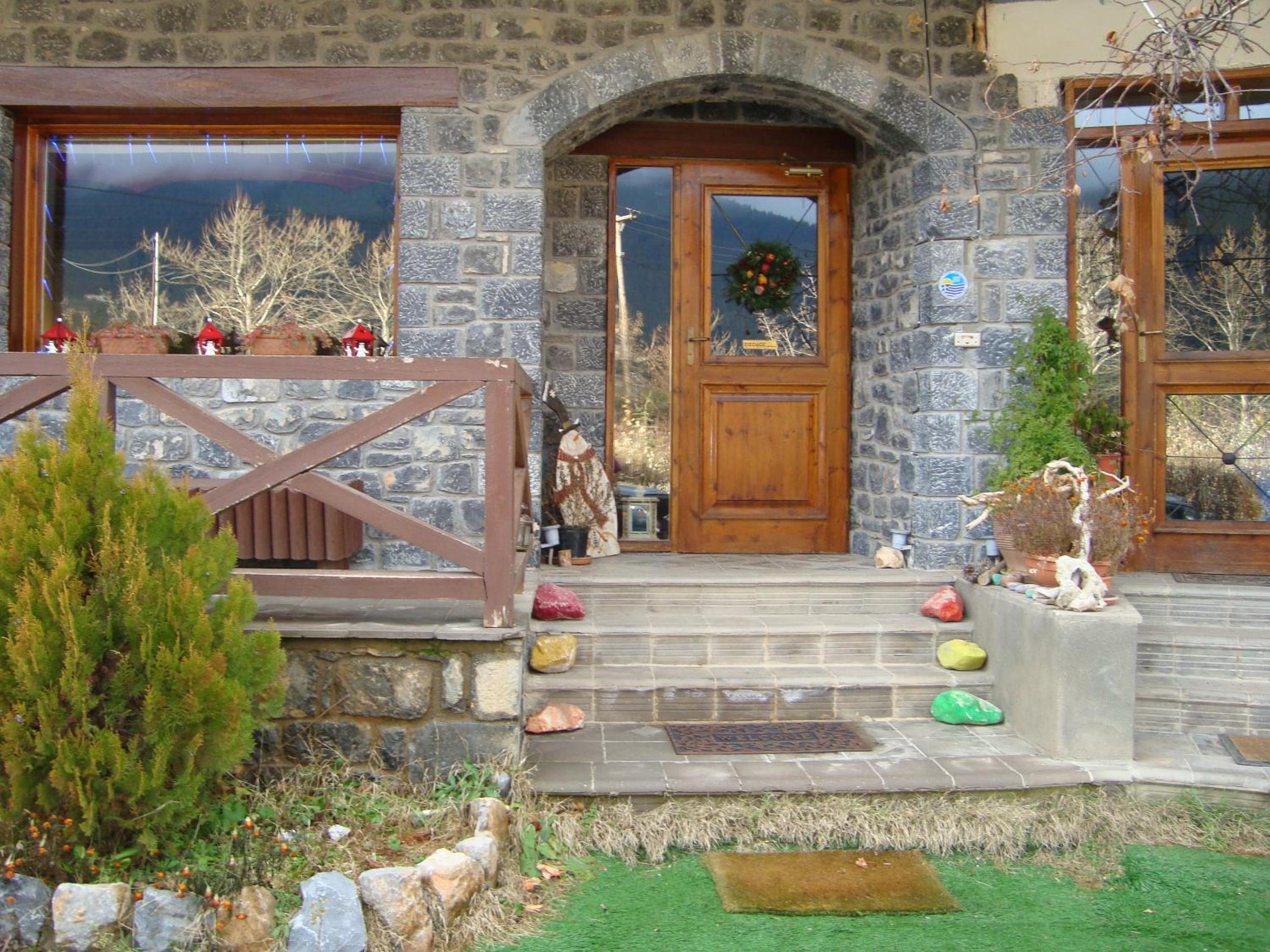 Guesthouse Teloni