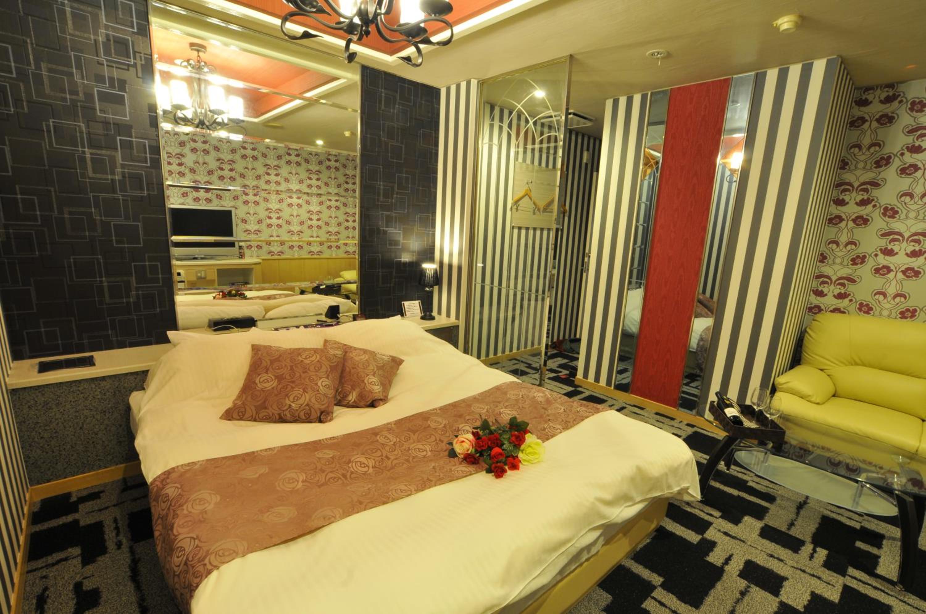 Hotel Joyplus (Love Hotel) view 5