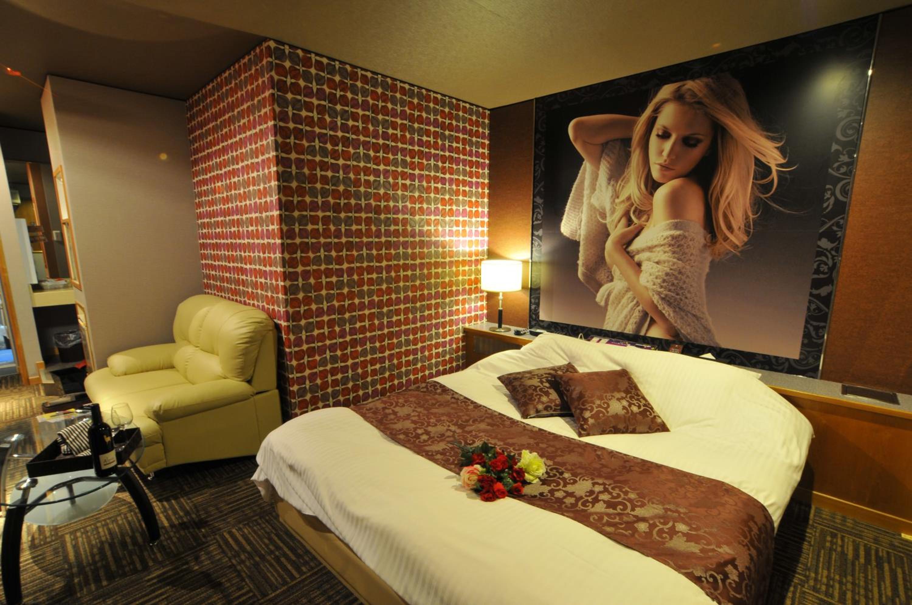 Hotel Joyplus (Love Hotel) view 4