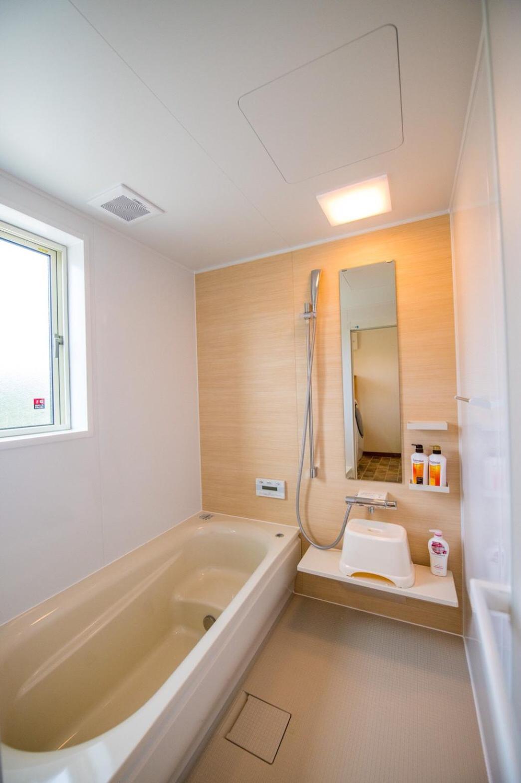 Villa Yui view 2