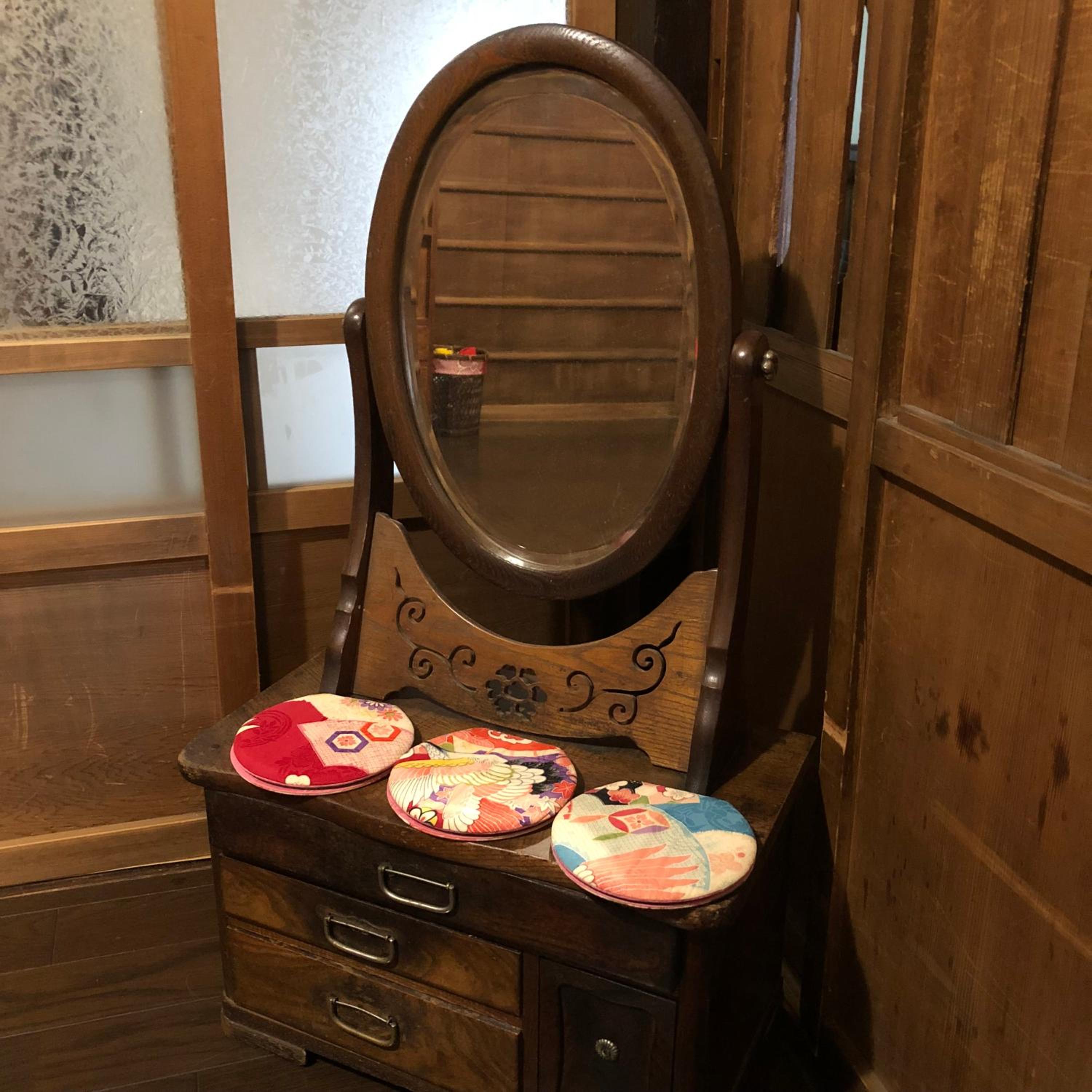 naokonoza Bettei Umekoji